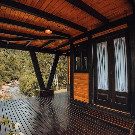 Costa Serena Eco Resort Timbe do Sul Luaran gambar