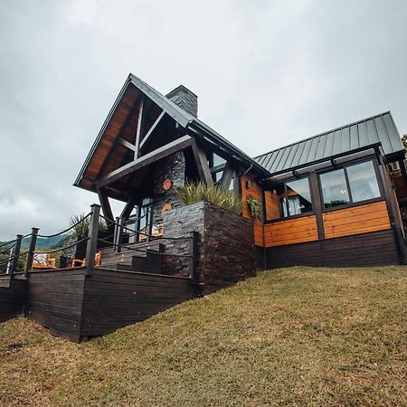 Costa Serena Eco Resort Timbe do Sul Luaran gambar