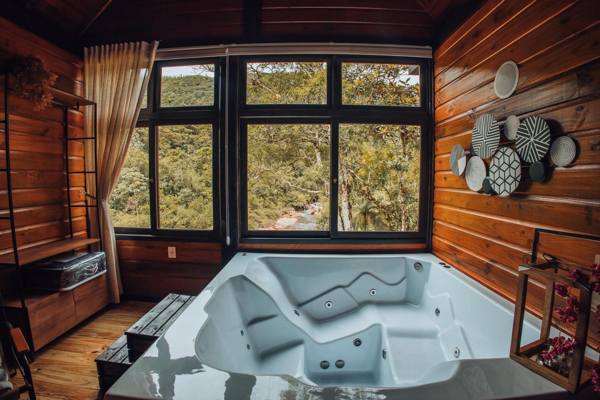 Costa Serena Eco Resort Timbe do Sul Luaran gambar