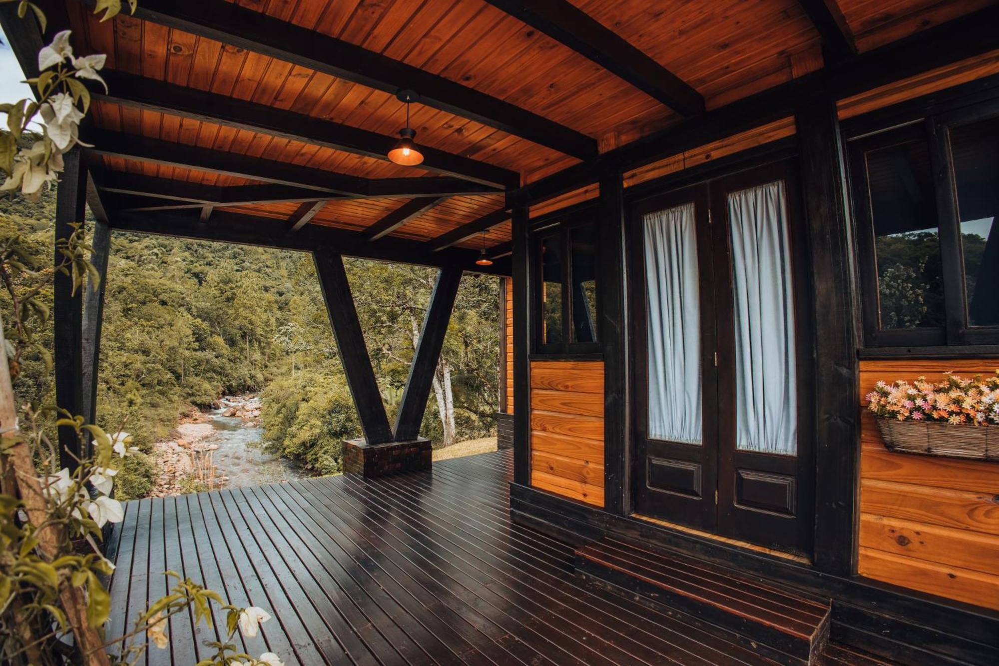 Costa Serena Eco Resort Timbe do Sul Luaran gambar