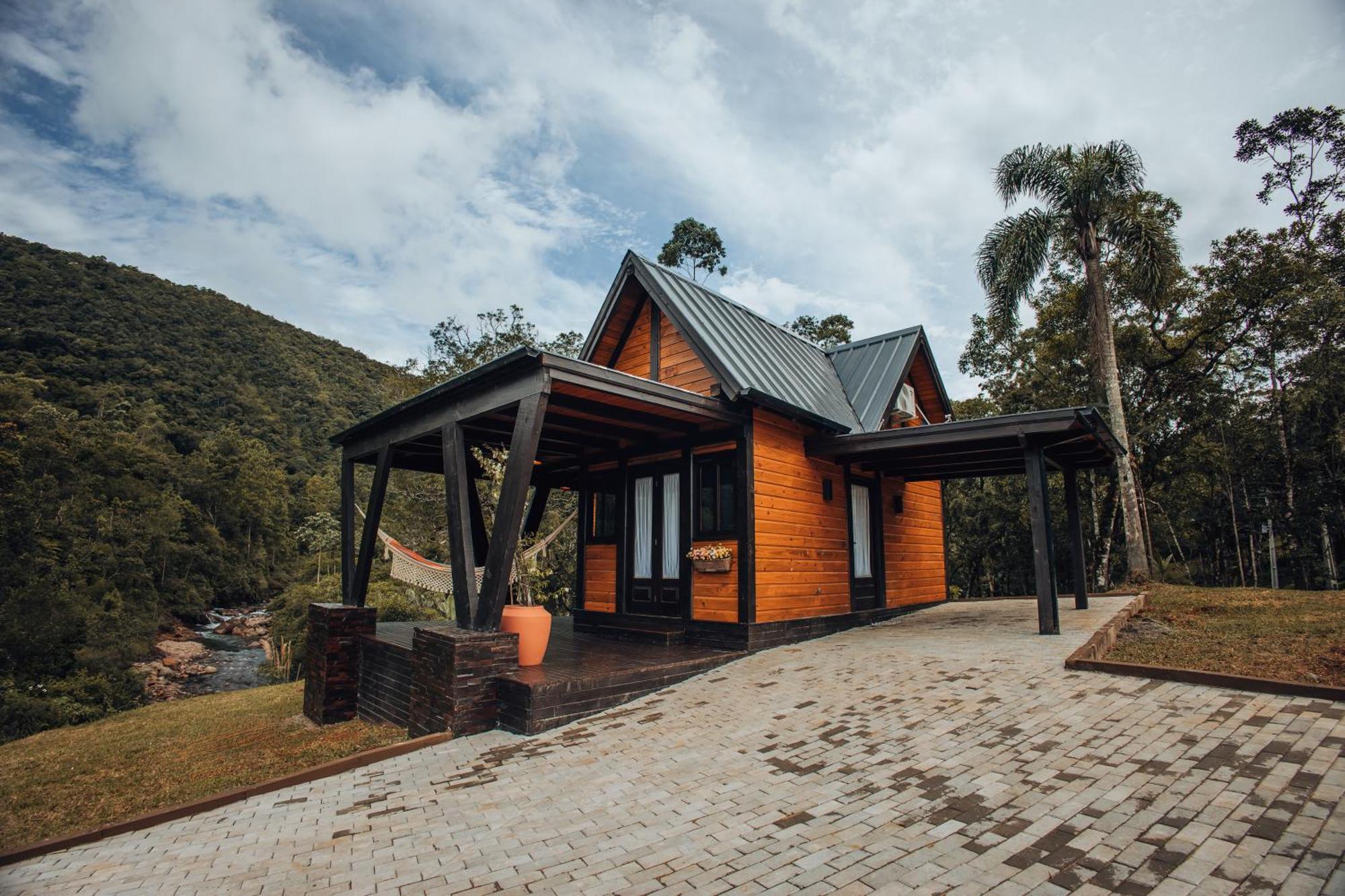 Costa Serena Eco Resort Timbe do Sul Luaran gambar
