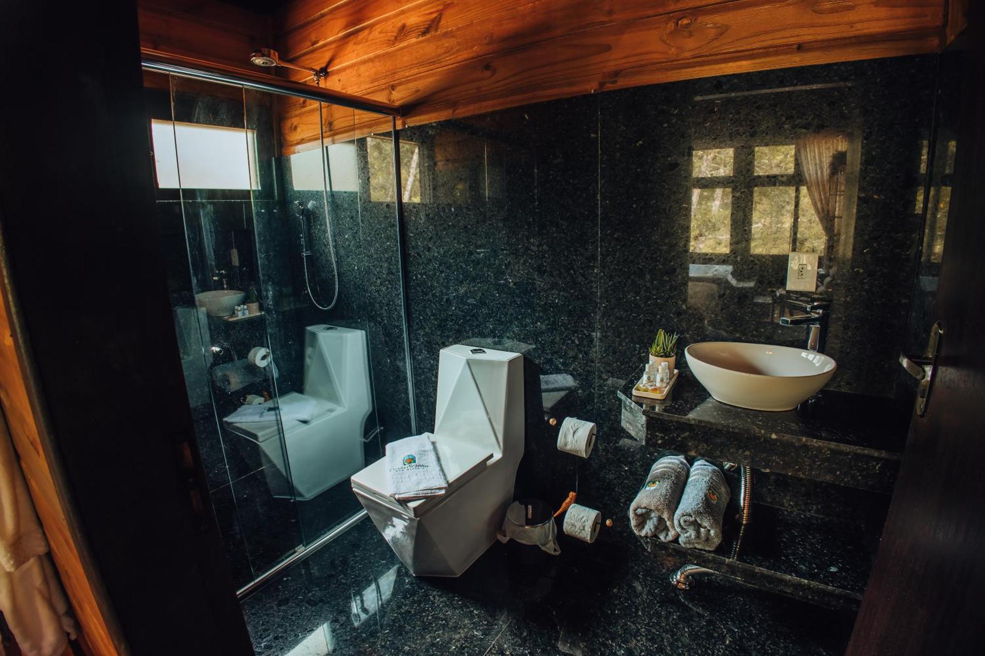 Costa Serena Eco Resort Timbe do Sul Luaran gambar