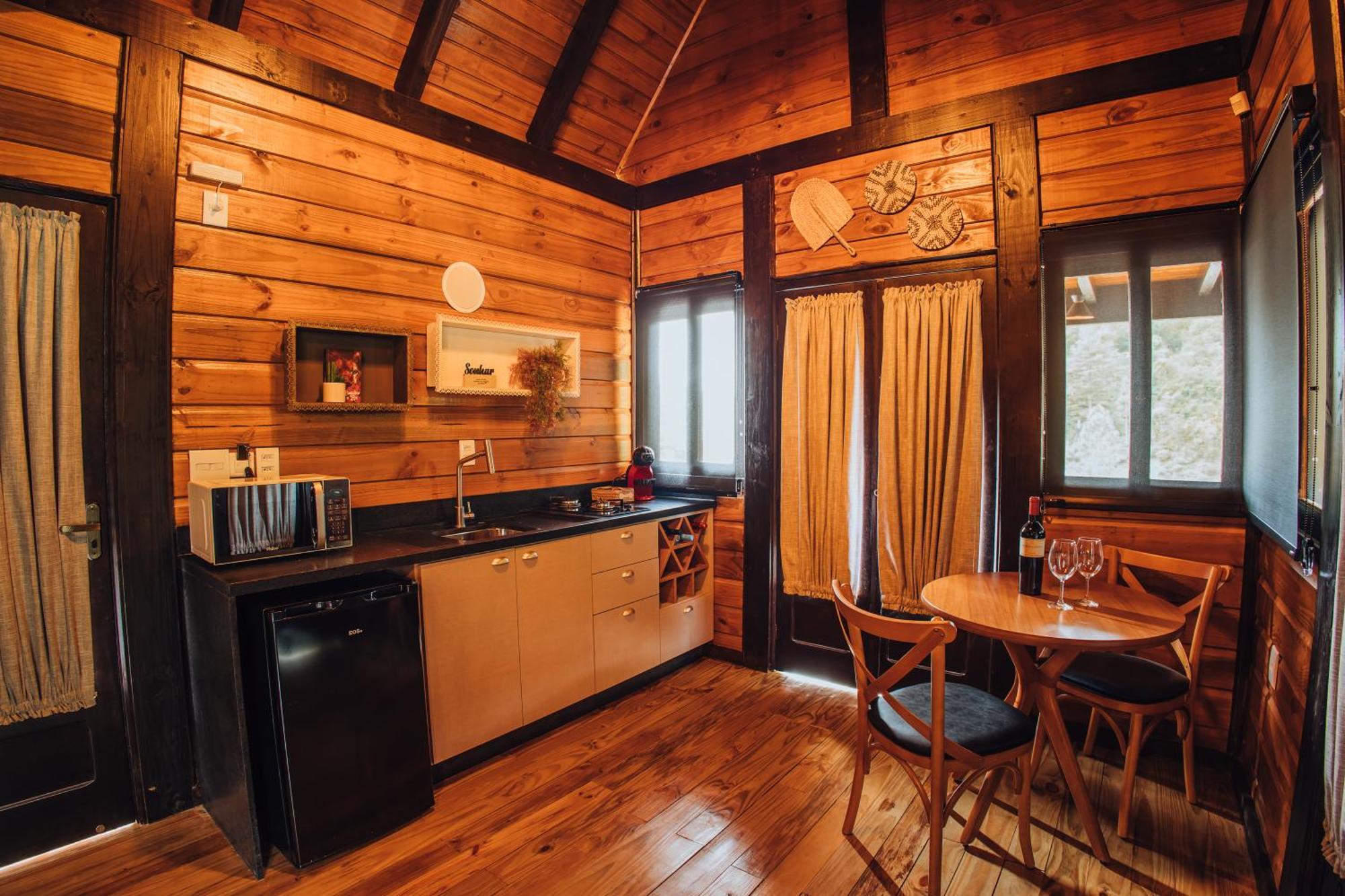 Costa Serena Eco Resort Timbe do Sul Luaran gambar