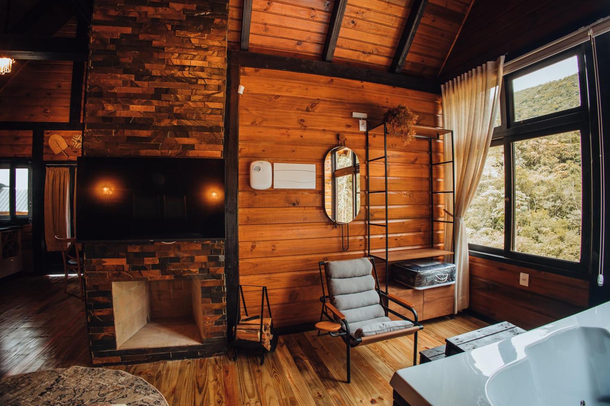 Costa Serena Eco Resort Timbe do Sul Luaran gambar