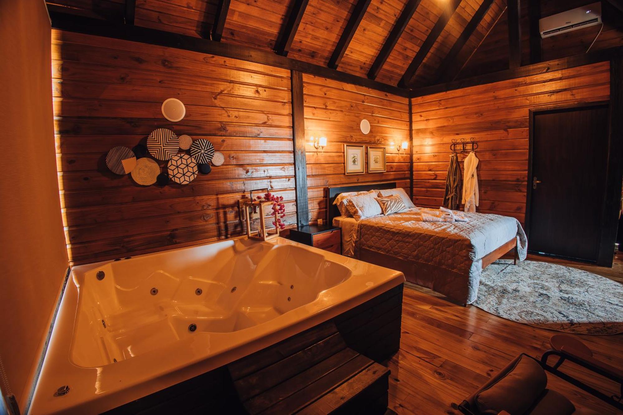 Costa Serena Eco Resort Timbe do Sul Luaran gambar