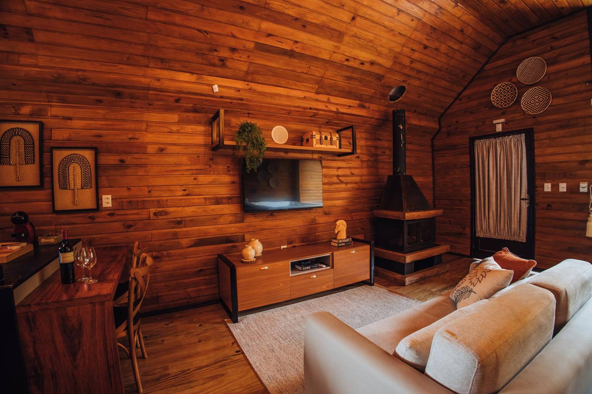 Costa Serena Eco Resort Timbe do Sul Luaran gambar