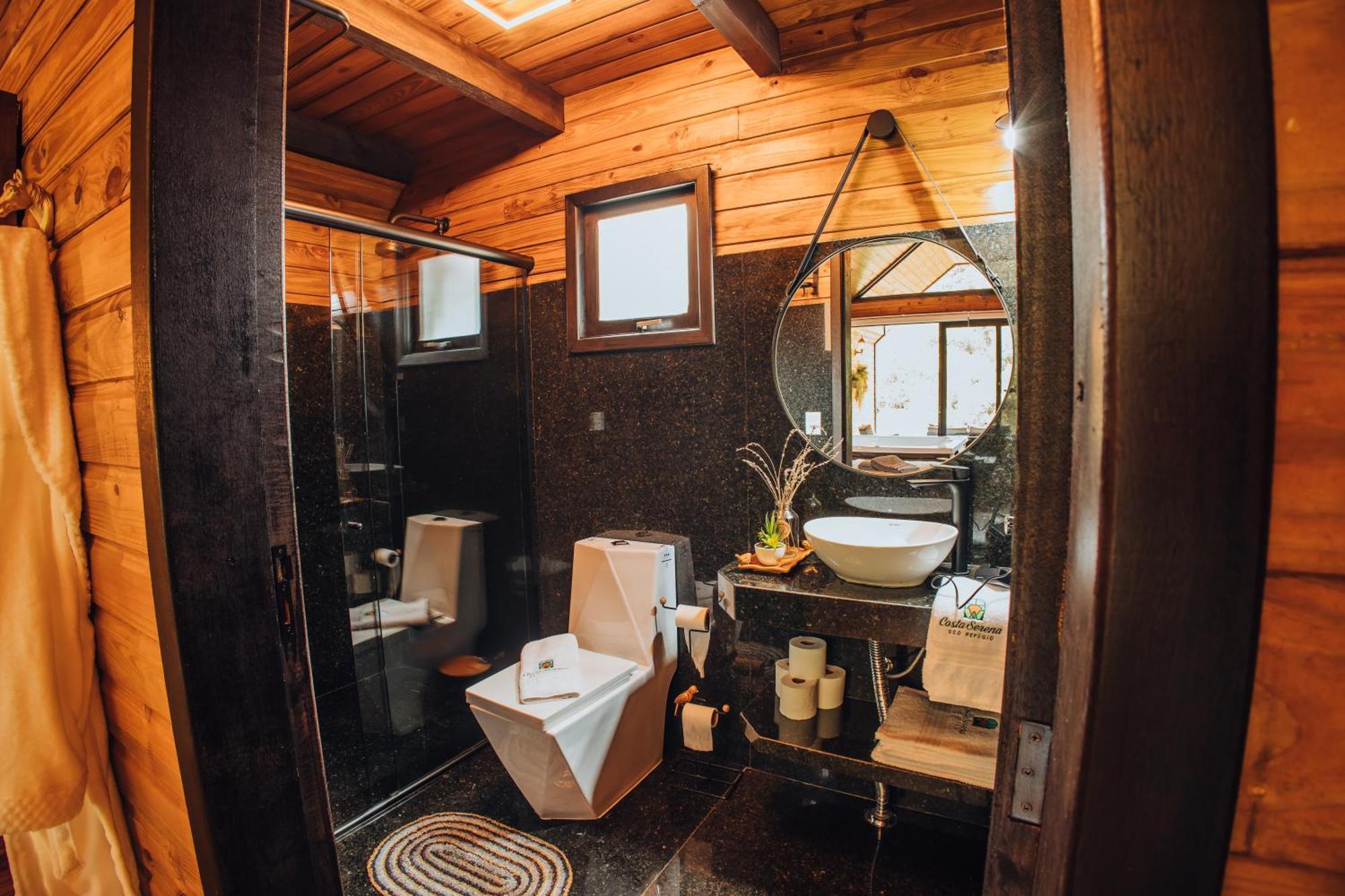 Costa Serena Eco Resort Timbe do Sul Luaran gambar