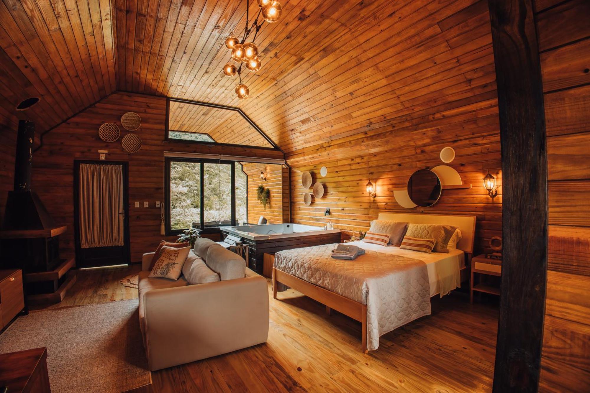 Costa Serena Eco Resort Timbe do Sul Luaran gambar