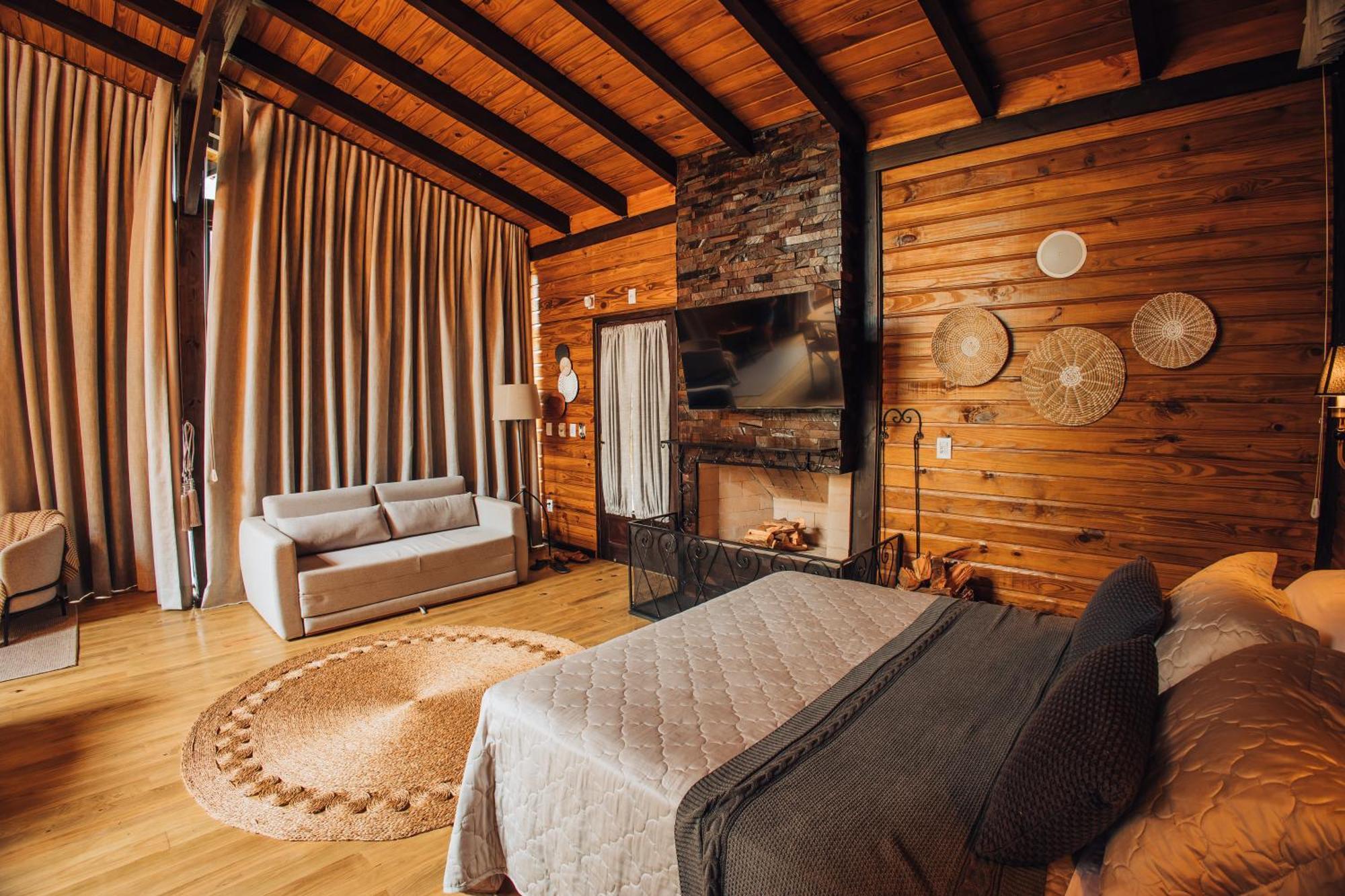 Costa Serena Eco Resort Timbe do Sul Luaran gambar