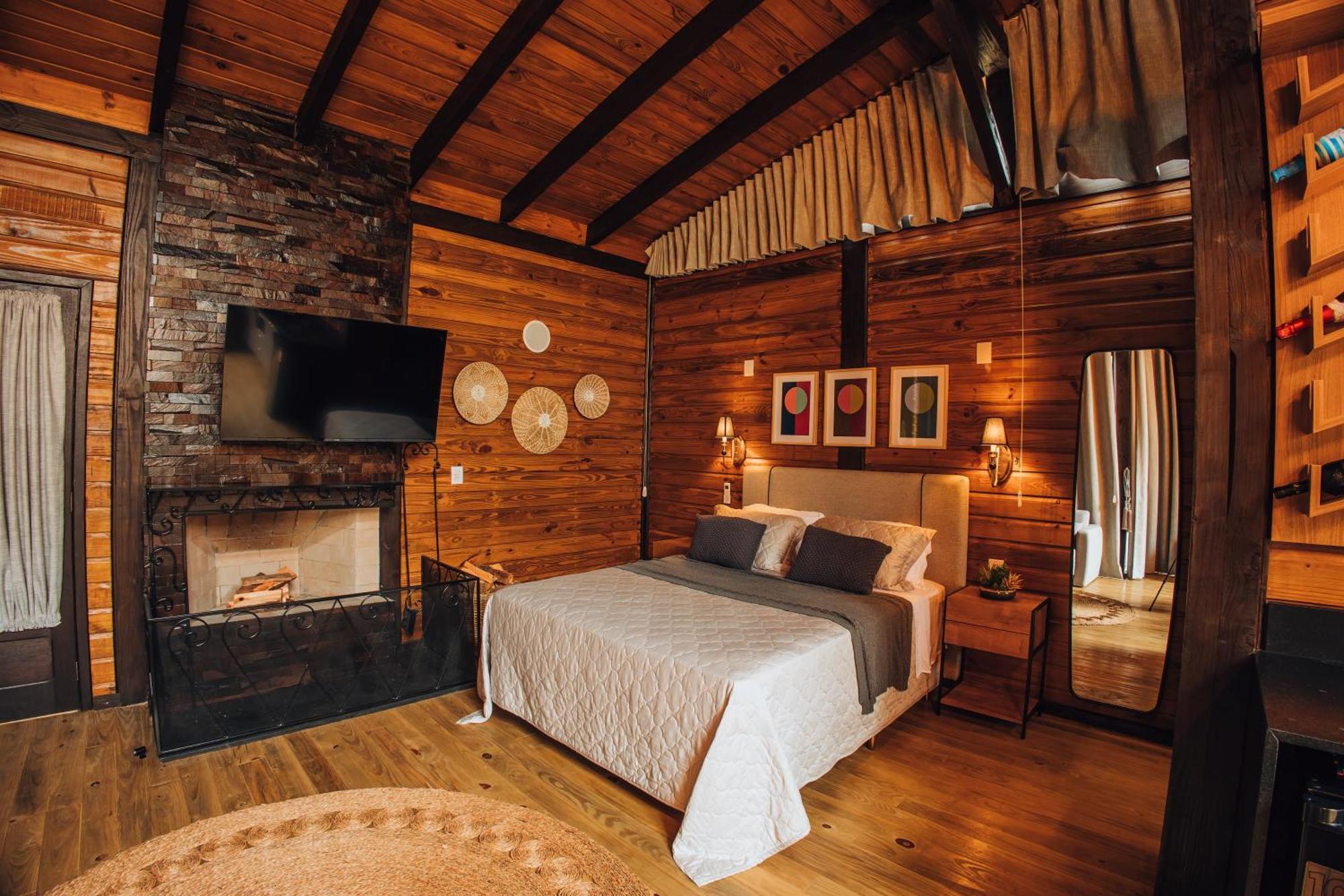 Costa Serena Eco Resort Timbe do Sul Luaran gambar