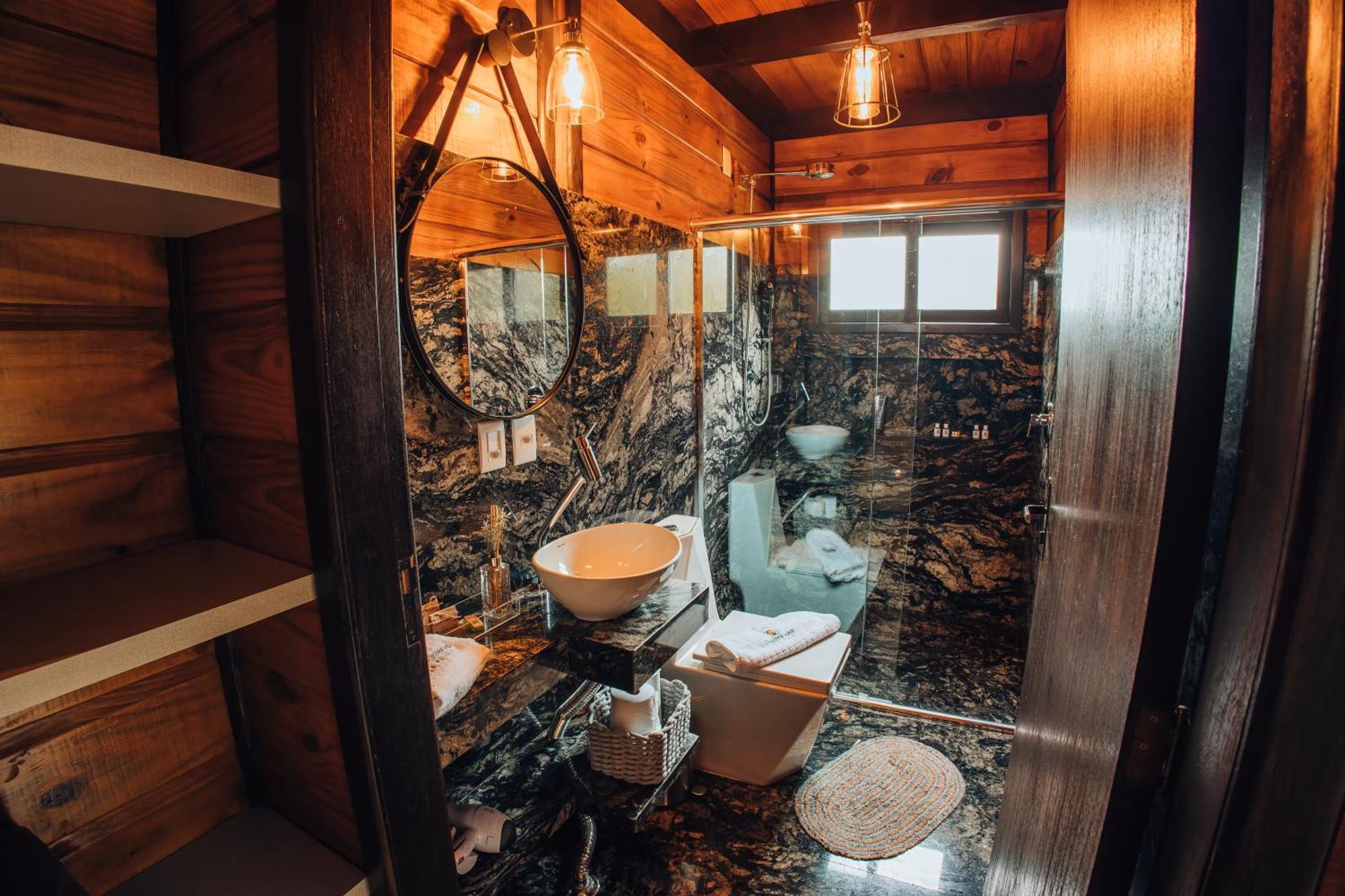 Costa Serena Eco Resort Timbe do Sul Luaran gambar