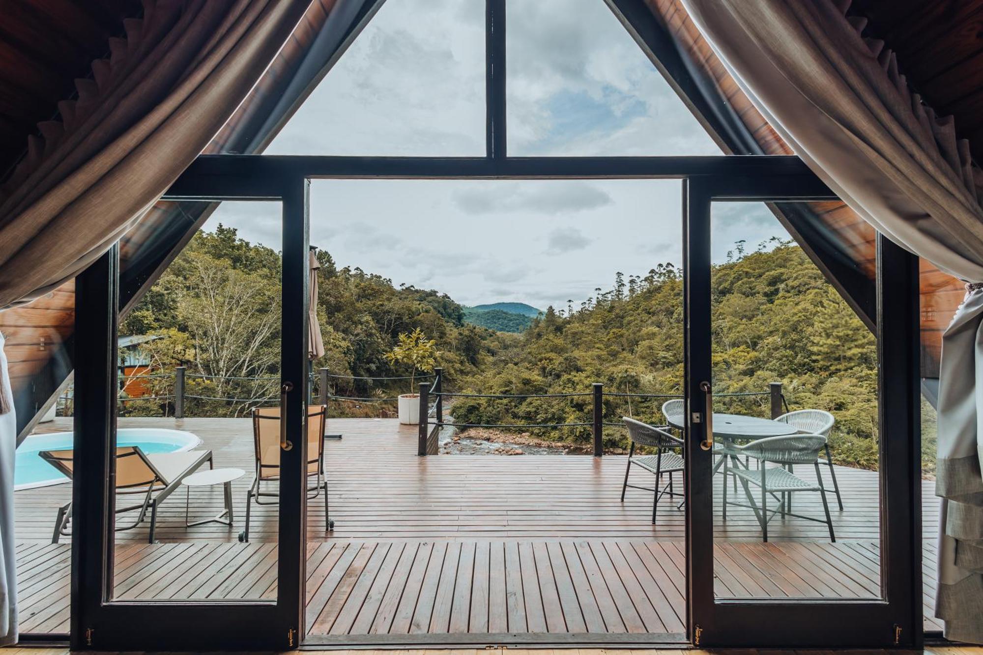 Costa Serena Eco Resort Timbe do Sul Luaran gambar