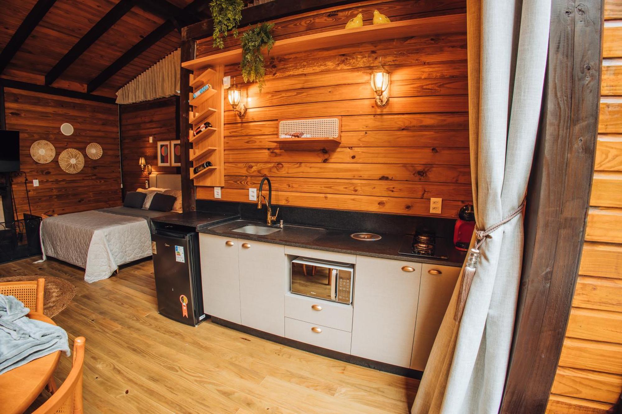 Costa Serena Eco Resort Timbe do Sul Luaran gambar