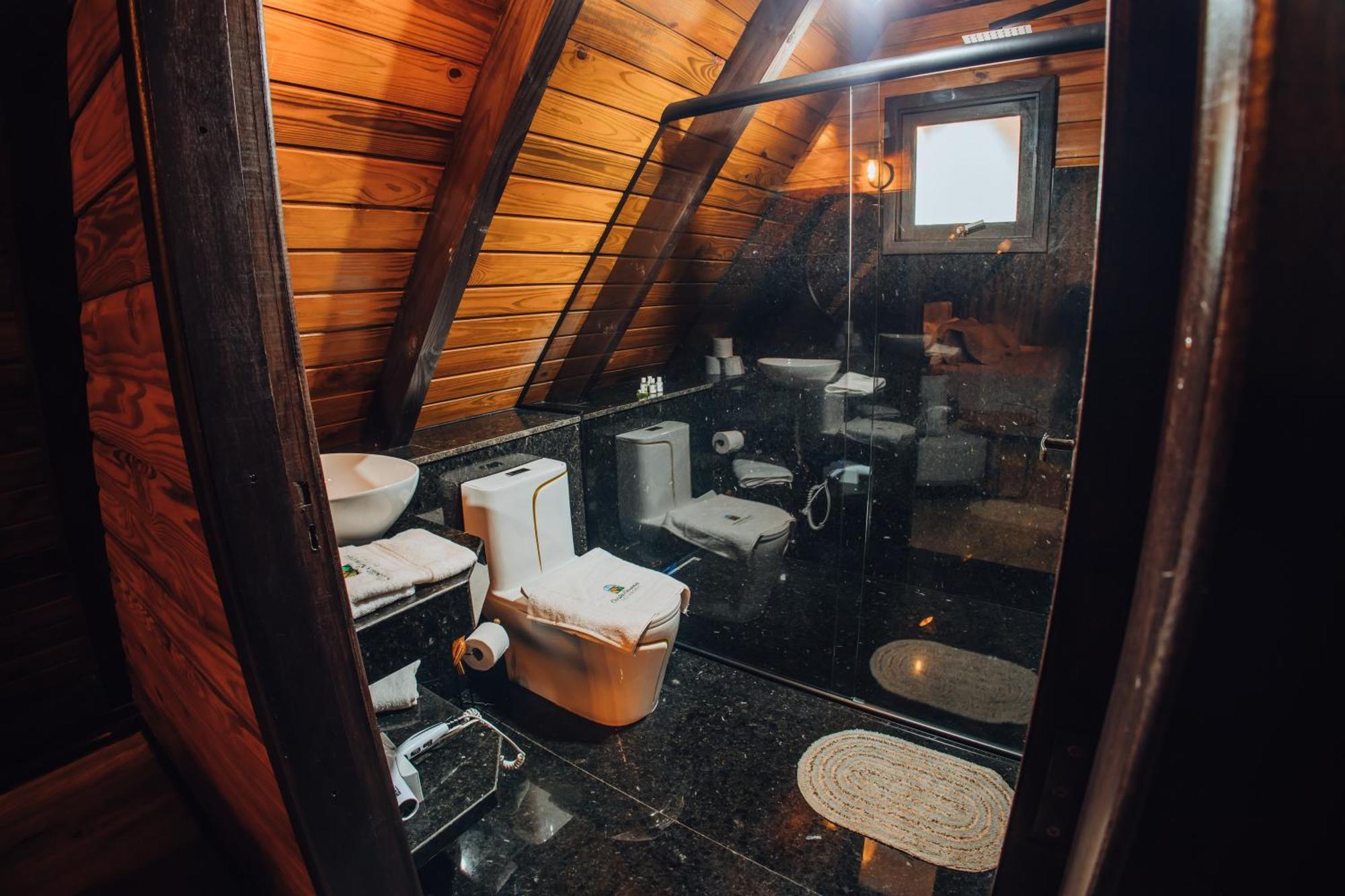 Costa Serena Eco Resort Timbe do Sul Luaran gambar