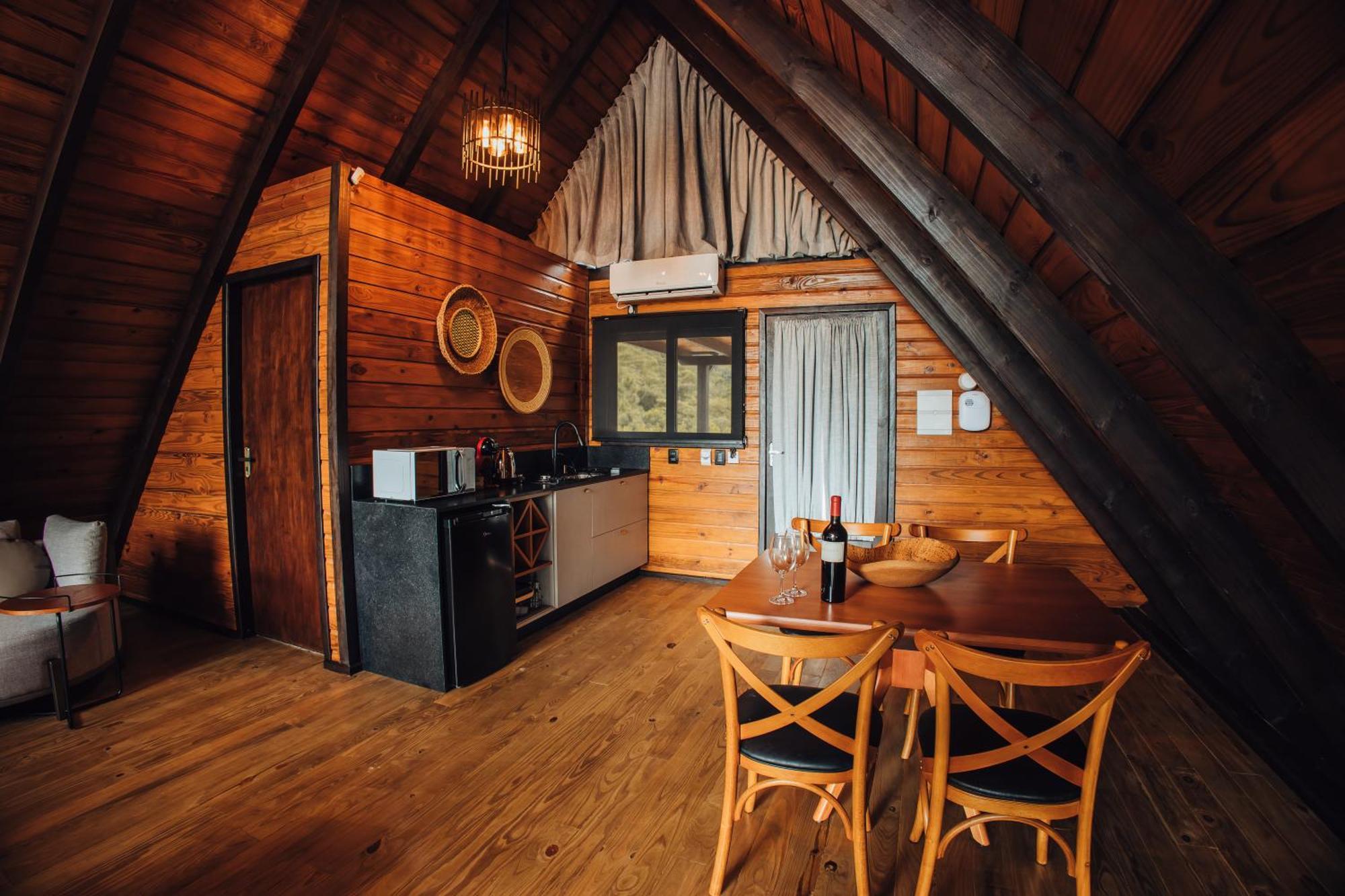 Costa Serena Eco Resort Timbe do Sul Luaran gambar