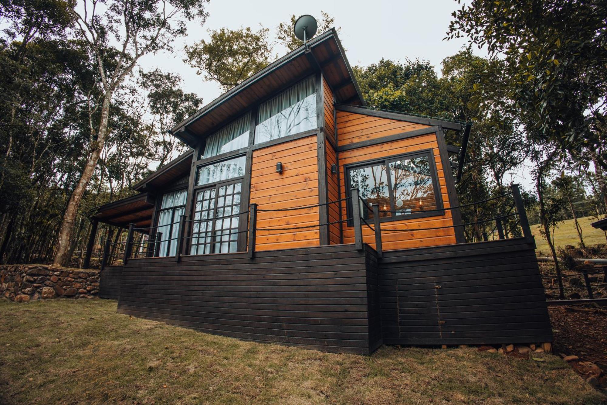 Costa Serena Eco Resort Timbe do Sul Luaran gambar