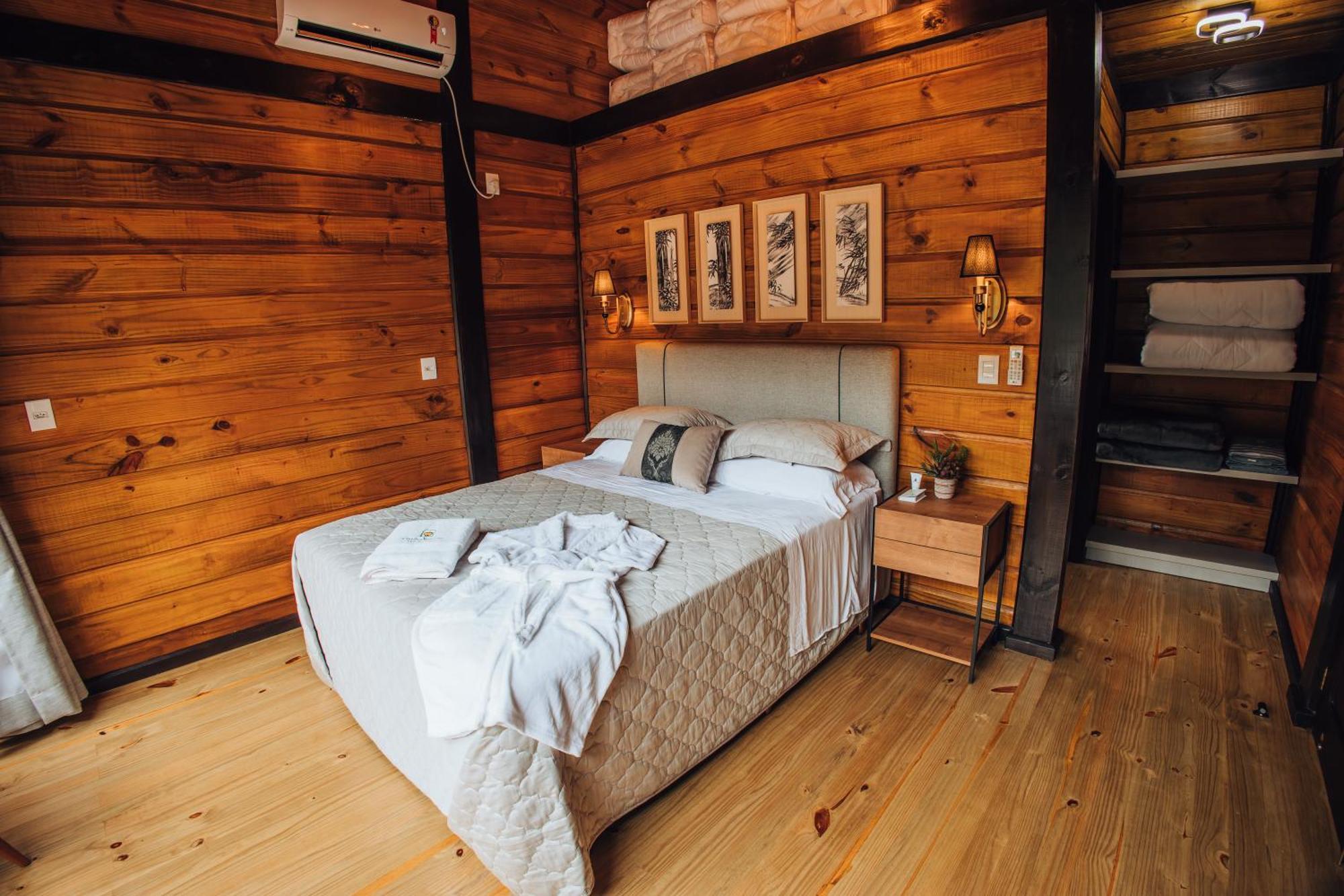 Costa Serena Eco Resort Timbe do Sul Luaran gambar