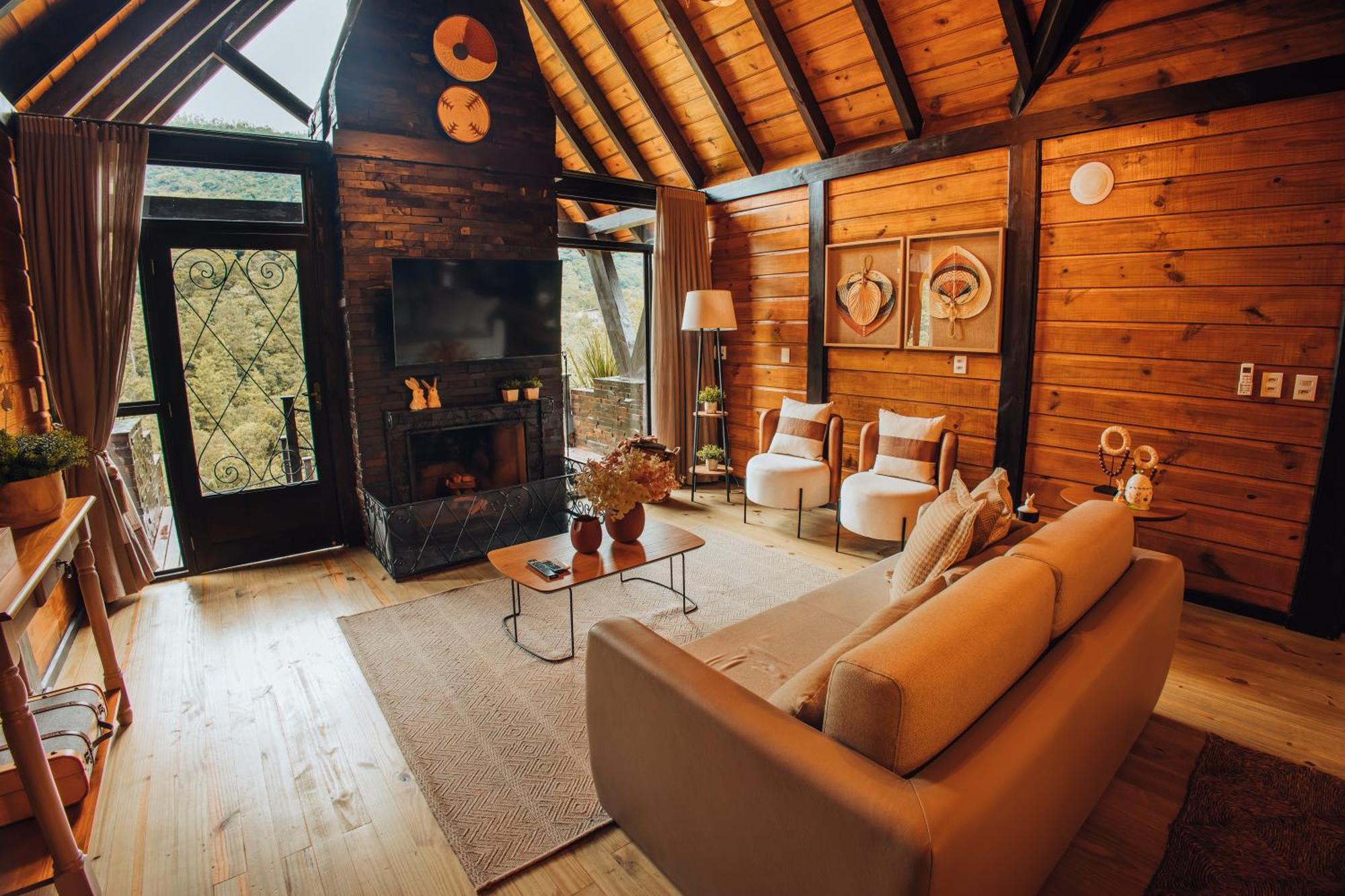 Costa Serena Eco Resort Timbe do Sul Luaran gambar