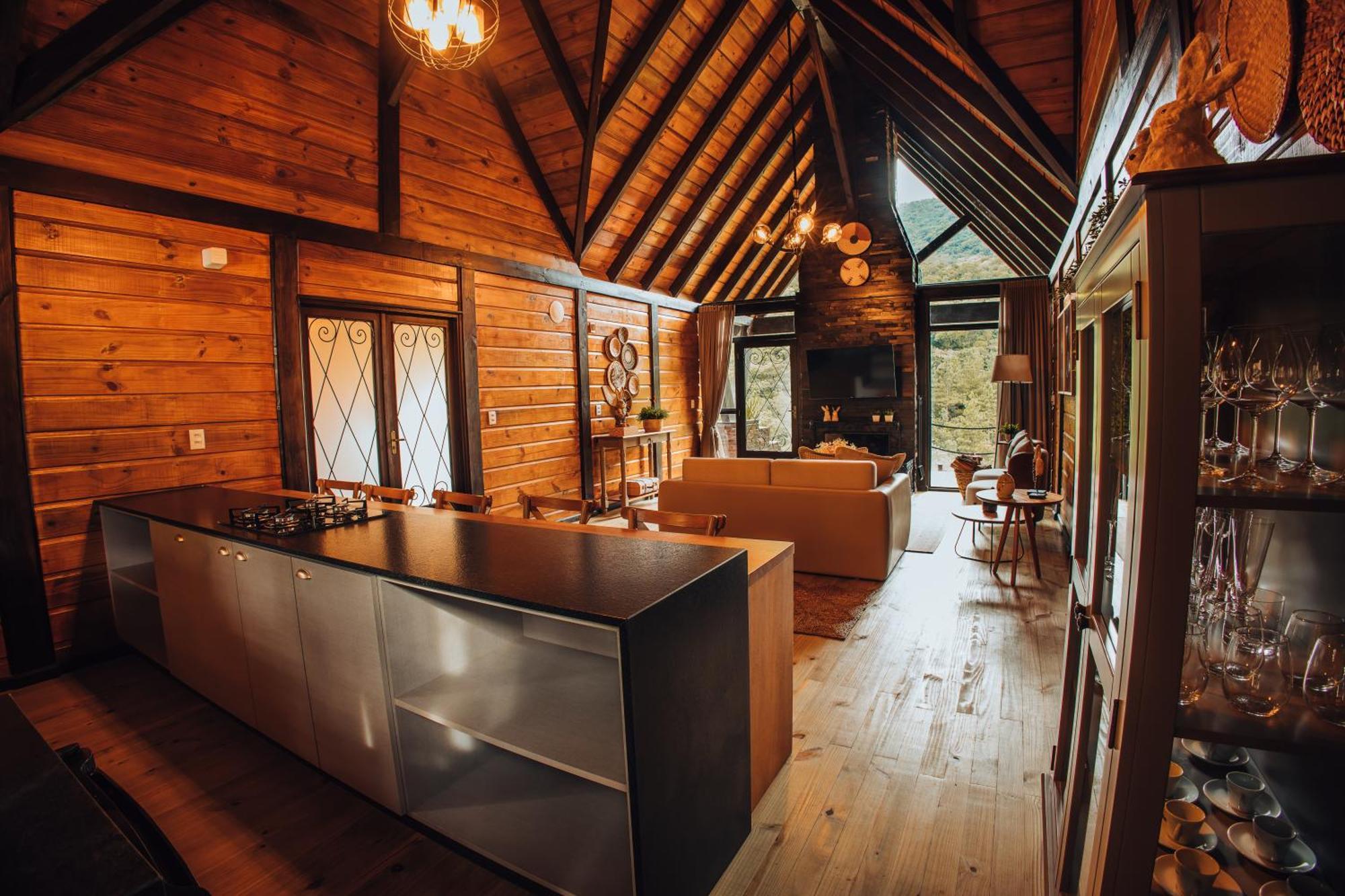 Costa Serena Eco Resort Timbe do Sul Luaran gambar
