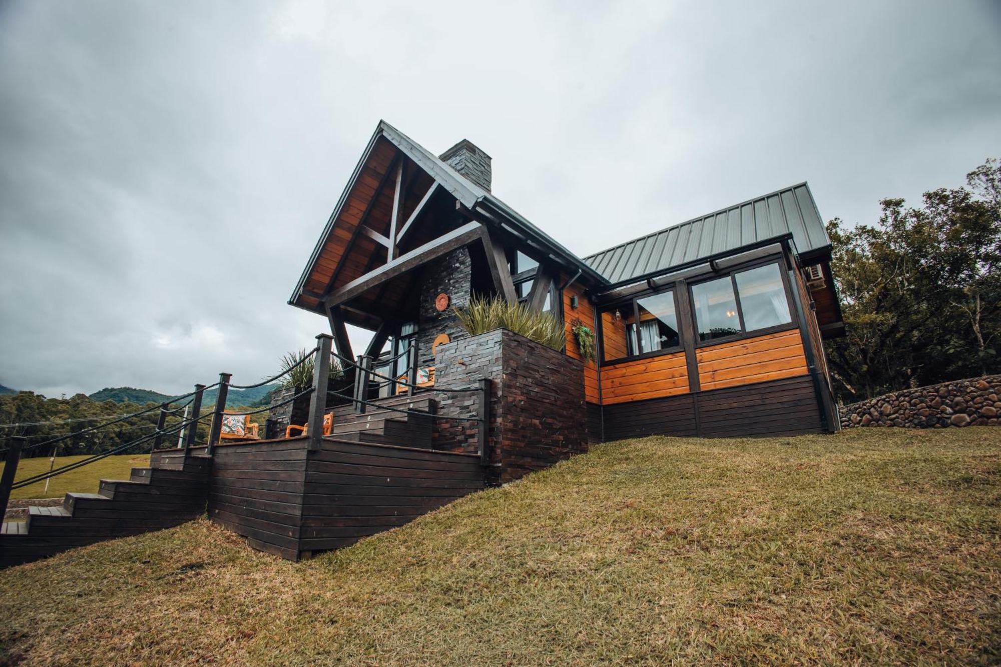 Costa Serena Eco Resort Timbe do Sul Luaran gambar