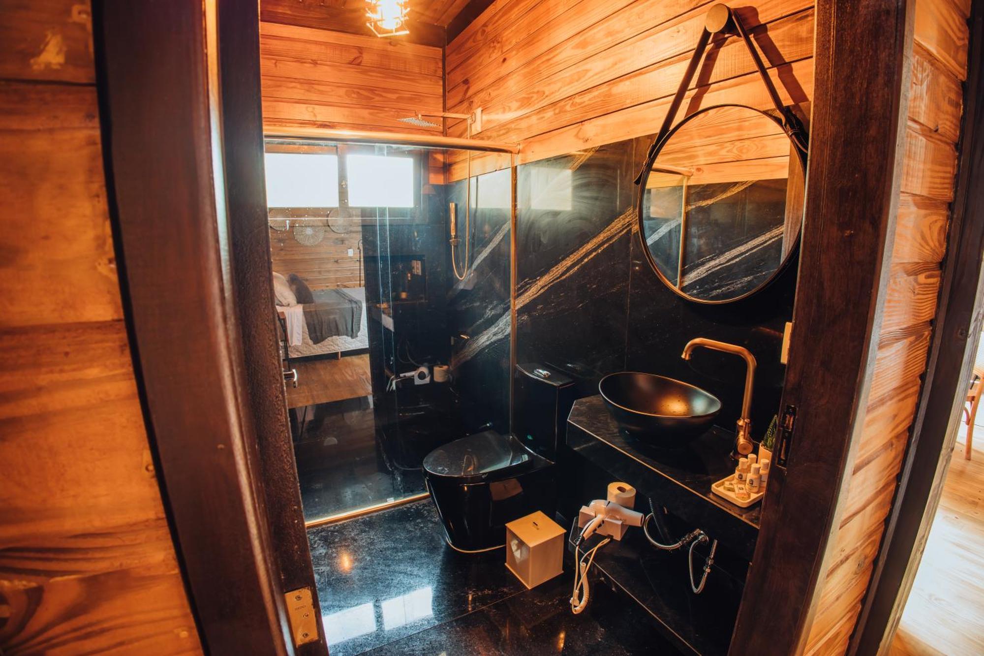 Costa Serena Eco Resort Timbe do Sul Luaran gambar