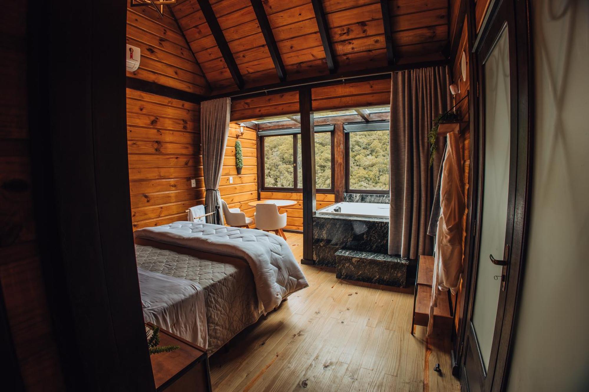 Costa Serena Eco Resort Timbe do Sul Luaran gambar