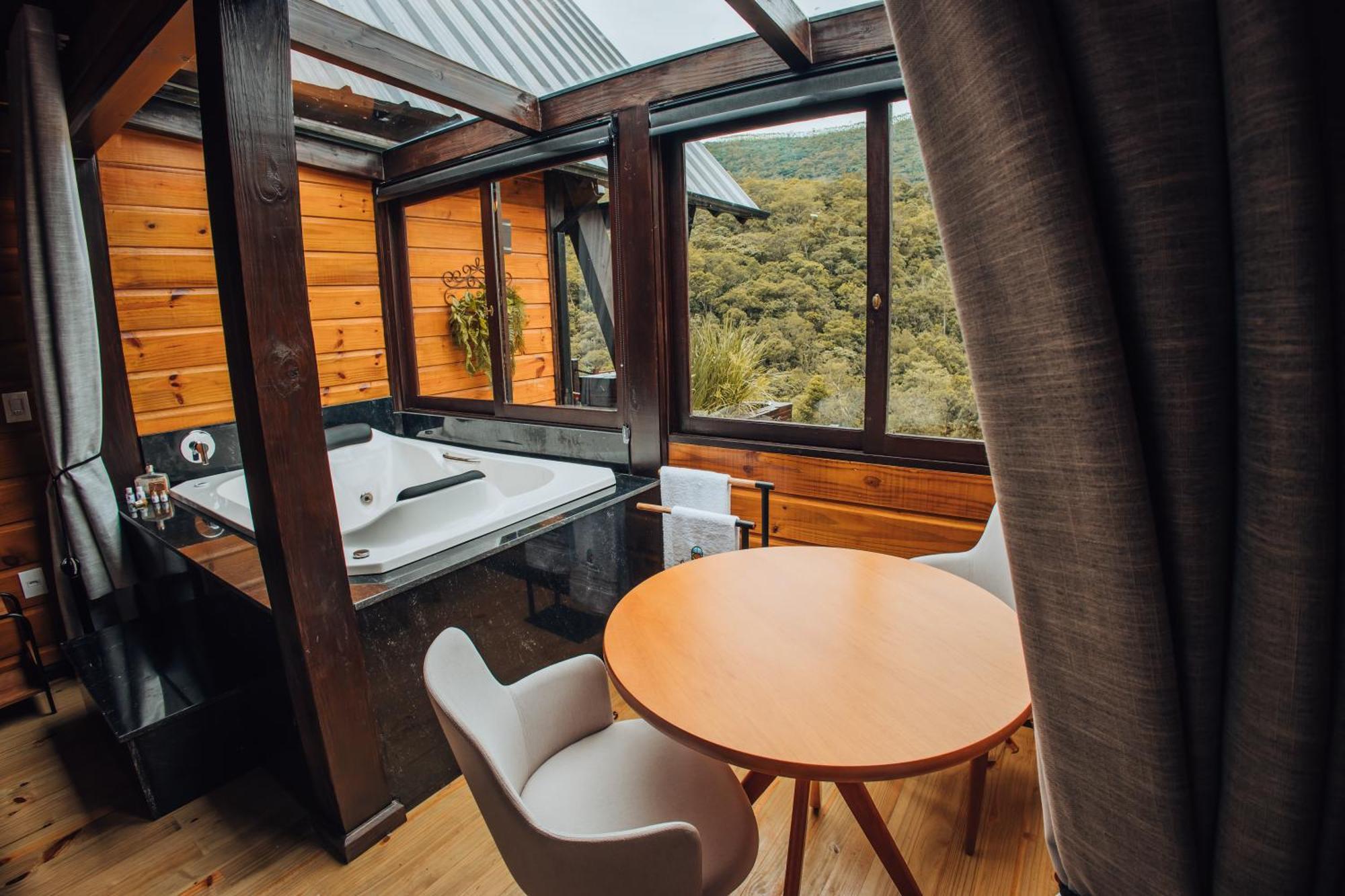 Costa Serena Eco Resort Timbe do Sul Luaran gambar