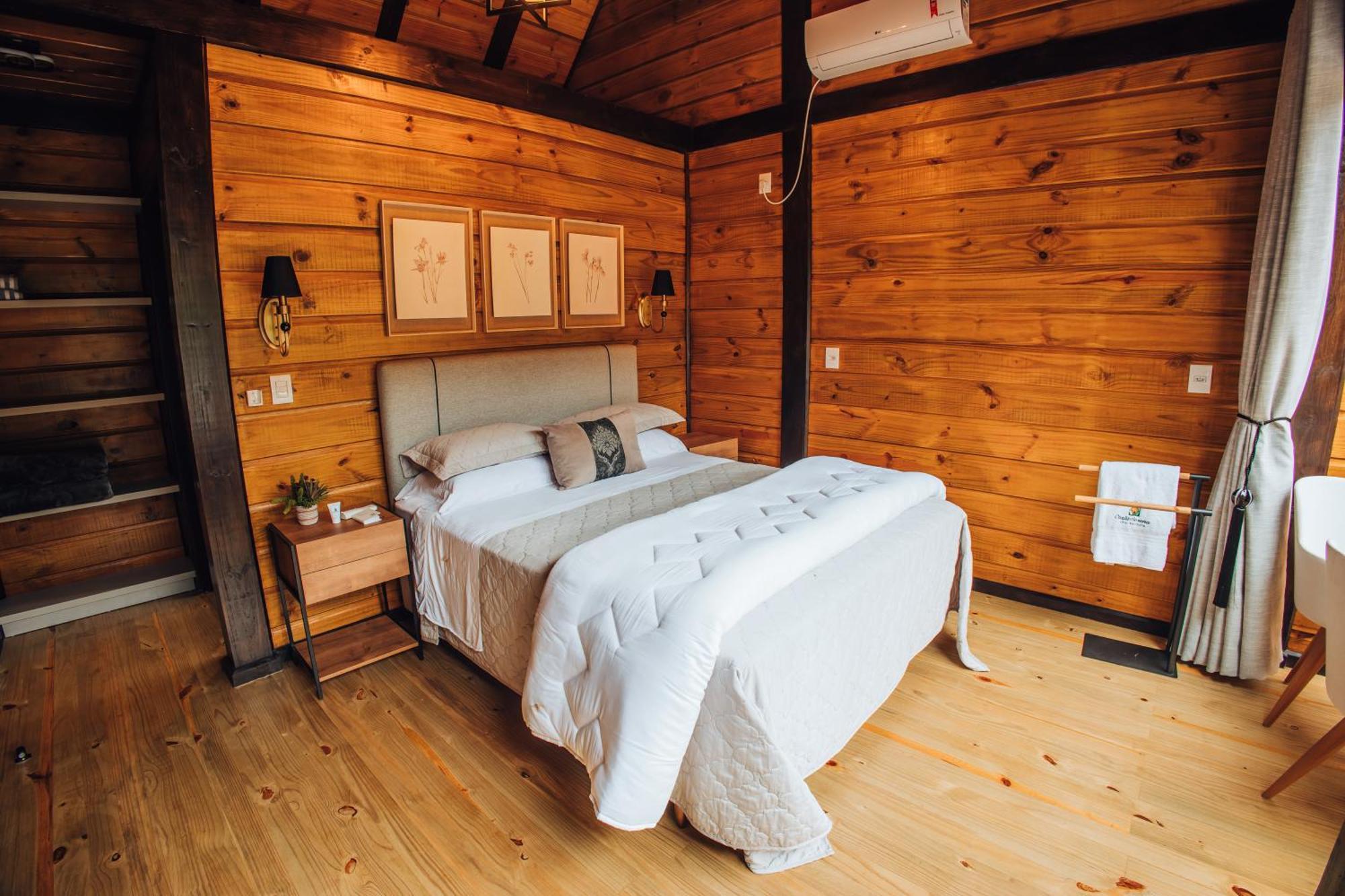 Costa Serena Eco Resort Timbe do Sul Luaran gambar