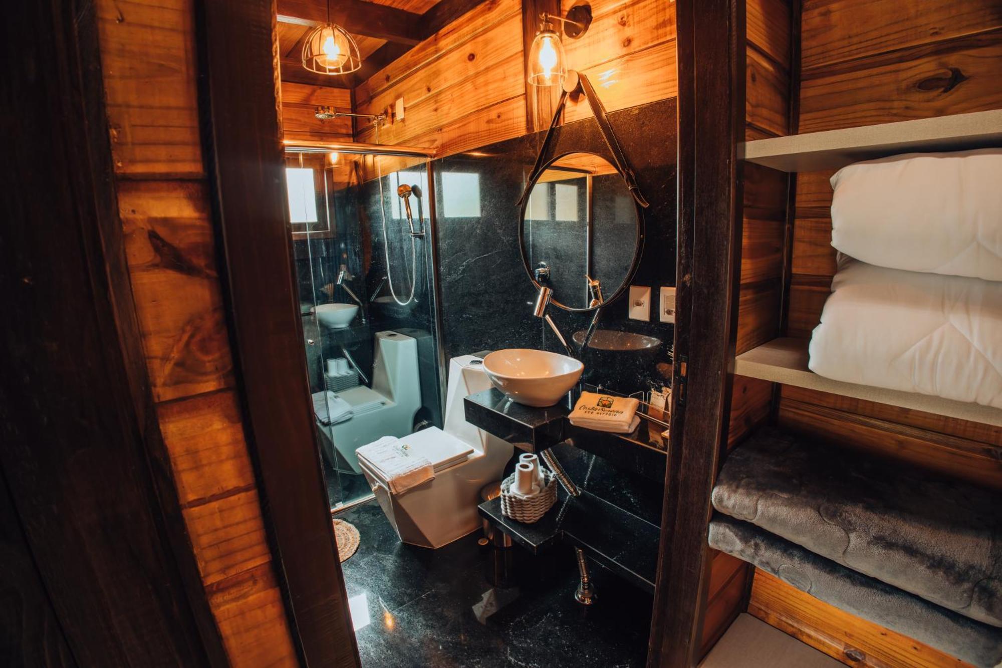 Costa Serena Eco Resort Timbe do Sul Luaran gambar