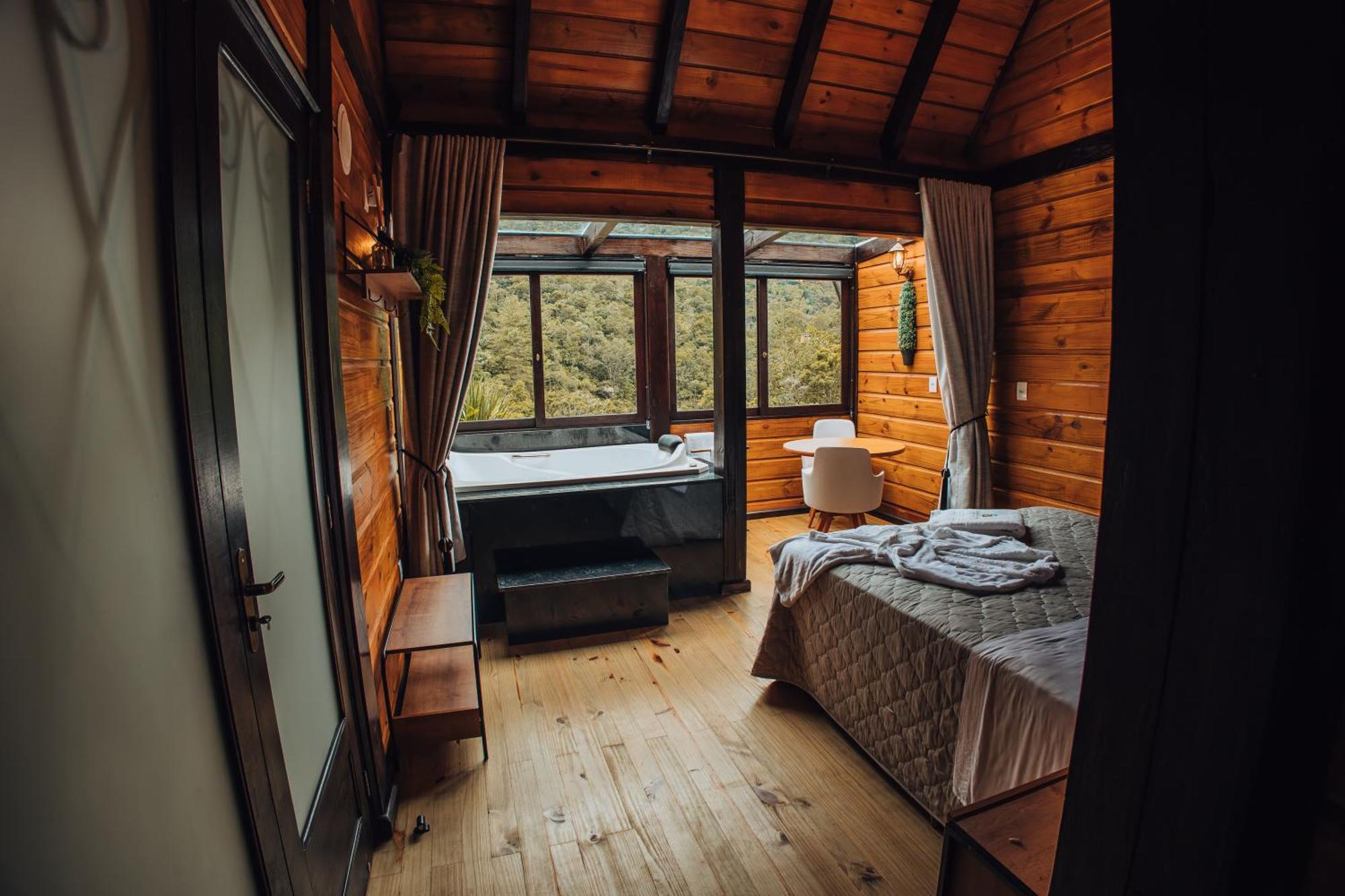 Costa Serena Eco Resort Timbe do Sul Luaran gambar