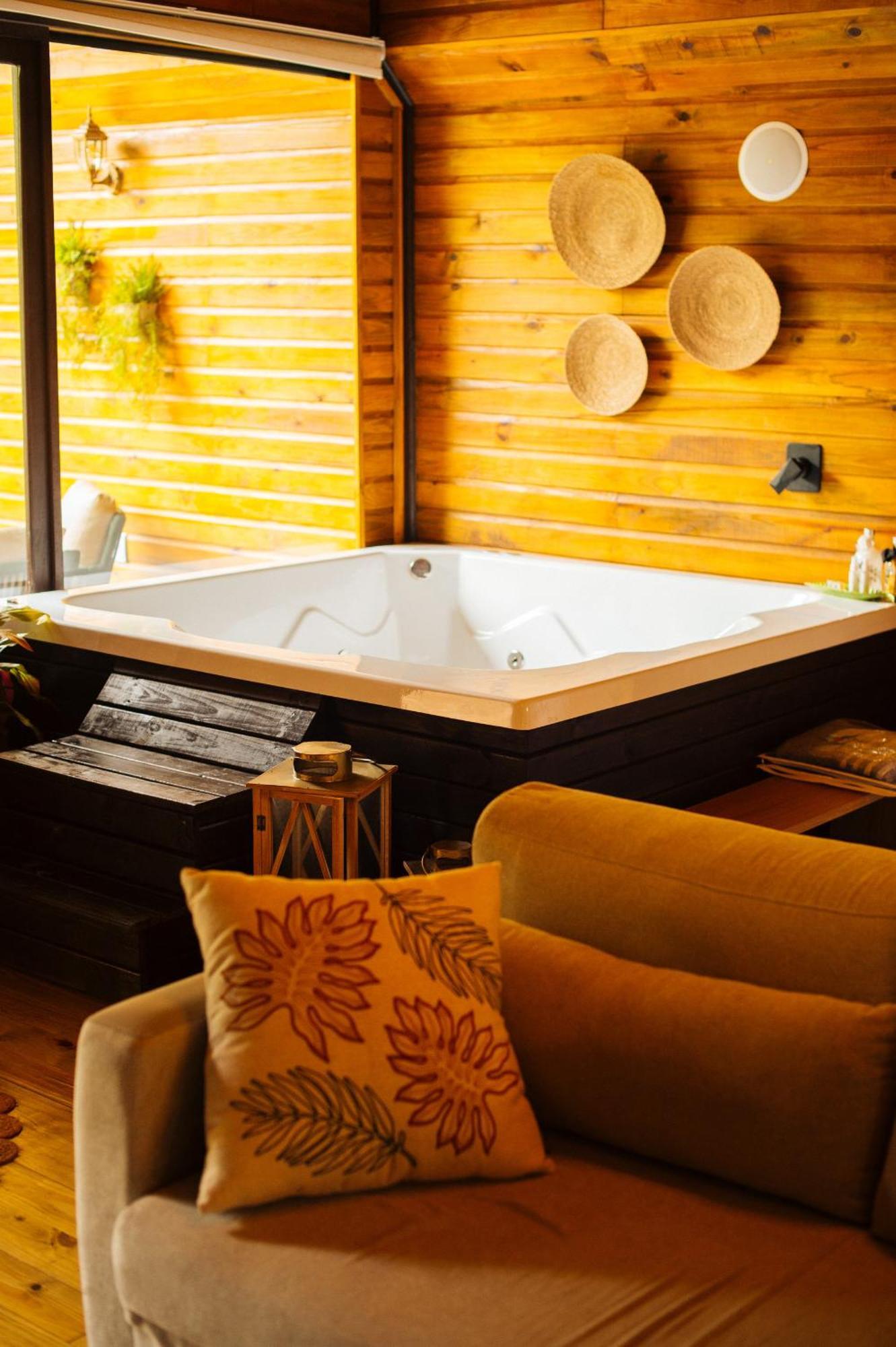 Costa Serena Eco Resort Timbe do Sul Luaran gambar