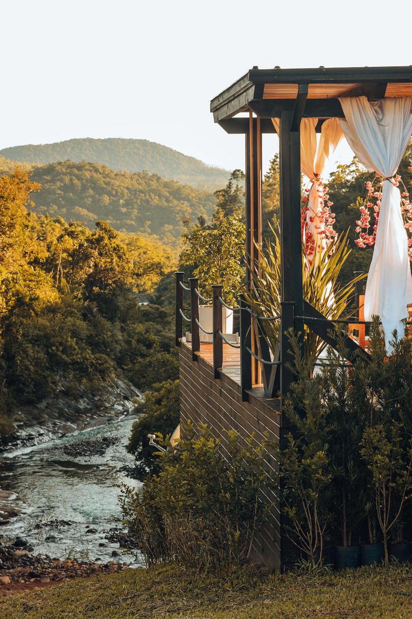 Costa Serena Eco Resort Timbe do Sul Luaran gambar