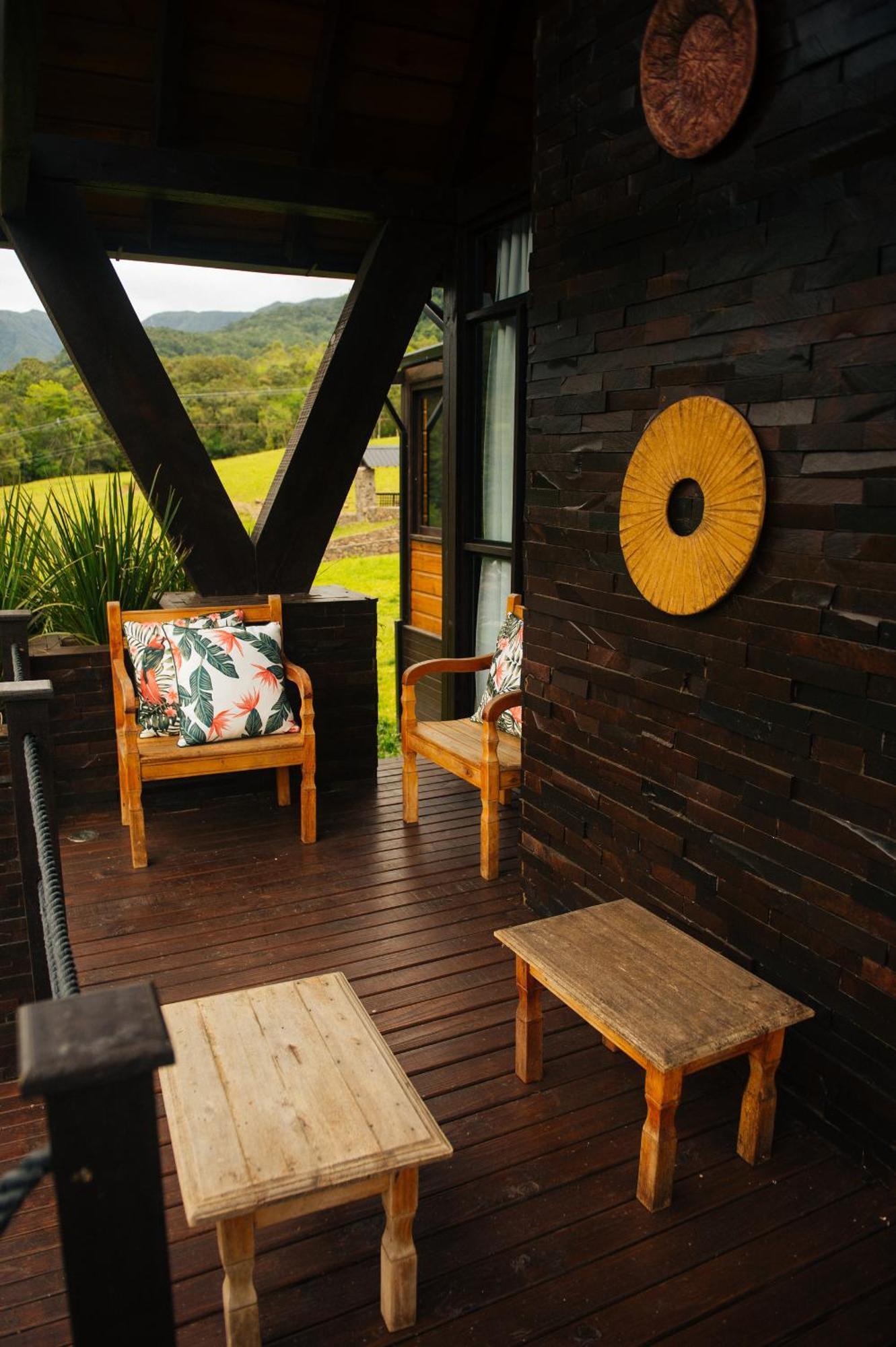 Costa Serena Eco Resort Timbe do Sul Luaran gambar