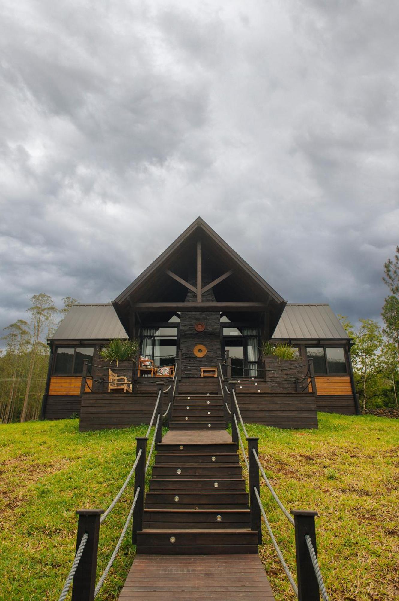 Costa Serena Eco Resort Timbe do Sul Luaran gambar