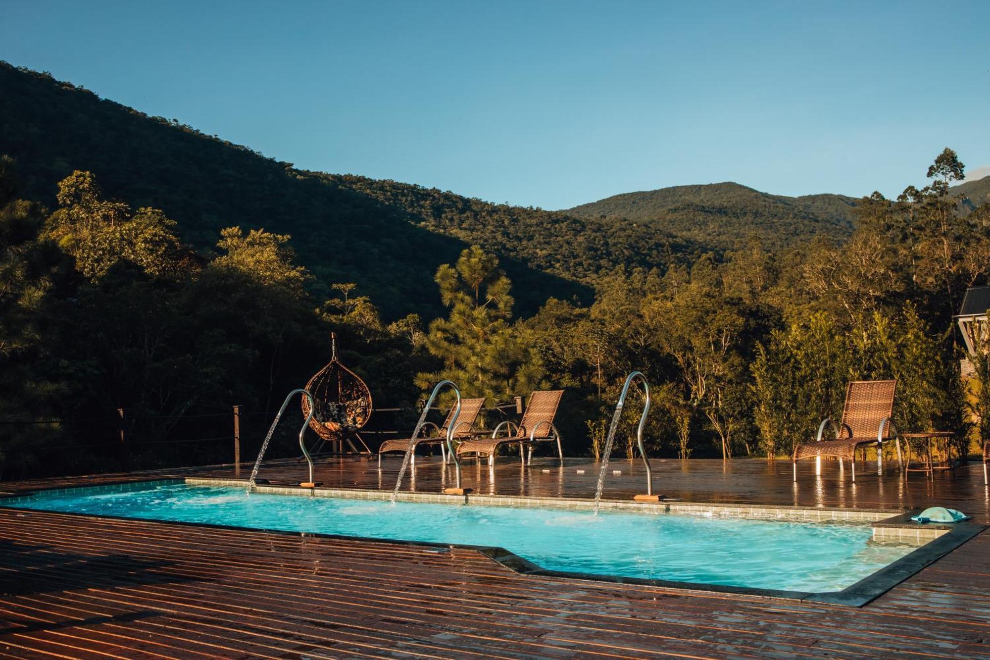 Costa Serena Eco Resort Timbe do Sul Luaran gambar