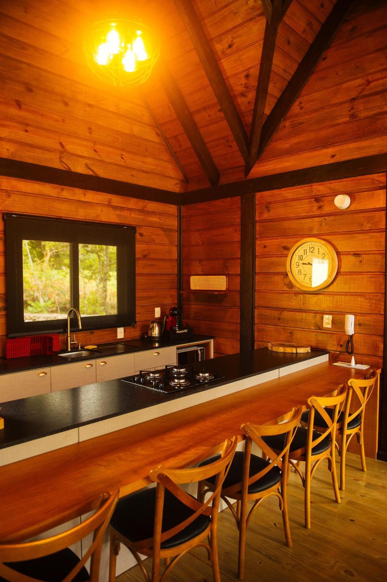Costa Serena Eco Resort Timbe do Sul Luaran gambar