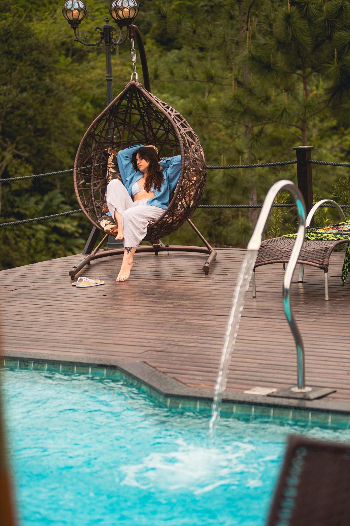 Costa Serena Eco Resort Timbe do Sul Luaran gambar