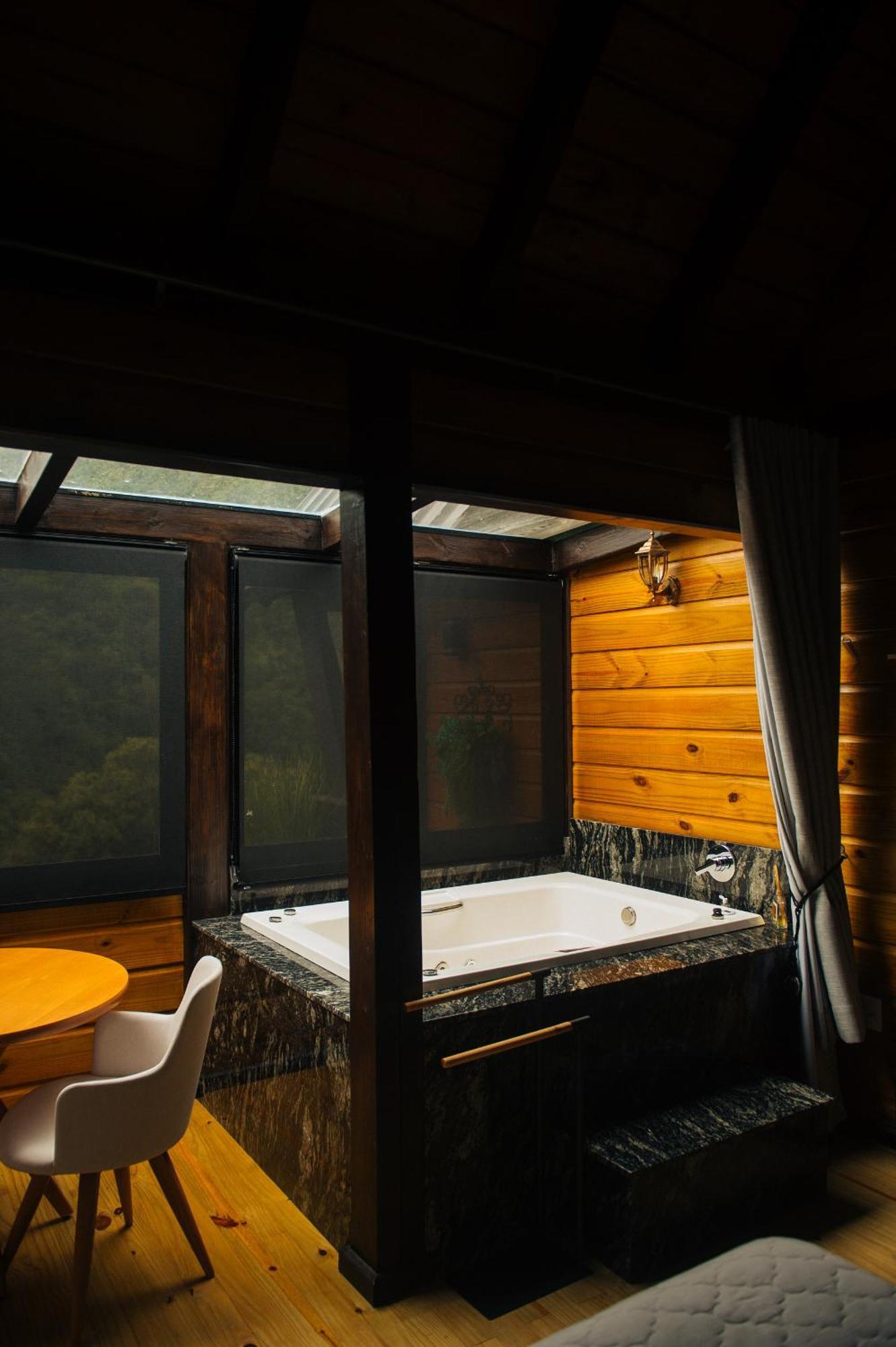 Costa Serena Eco Resort Timbe do Sul Luaran gambar