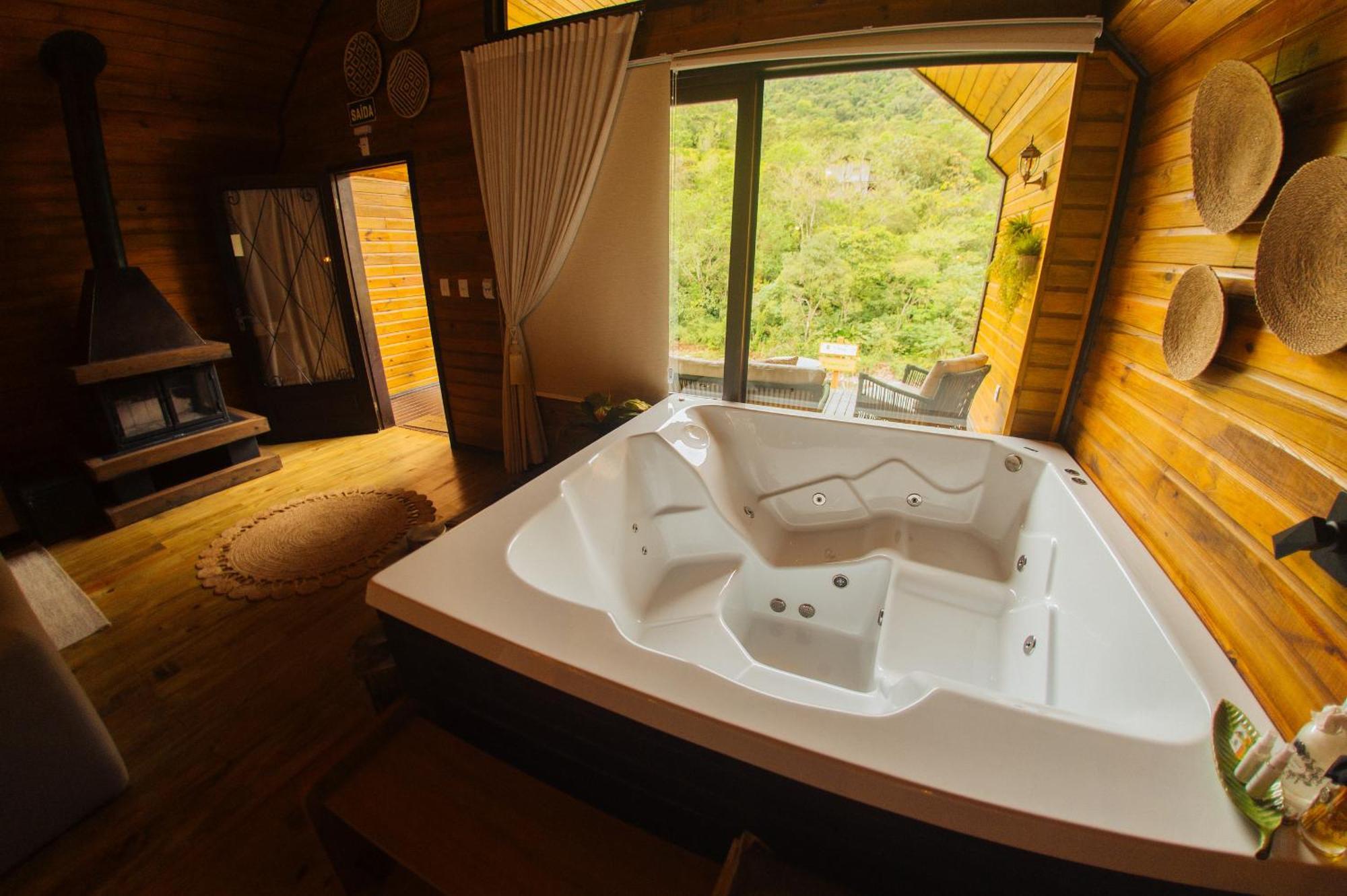 Costa Serena Eco Resort Timbe do Sul Luaran gambar