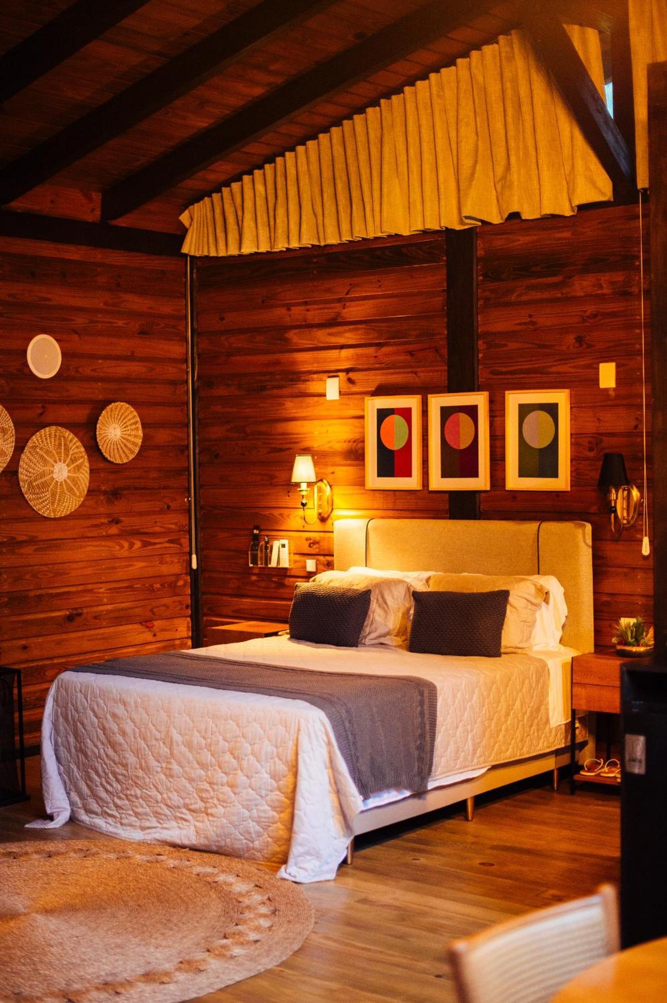 Costa Serena Eco Resort Timbe do Sul Luaran gambar