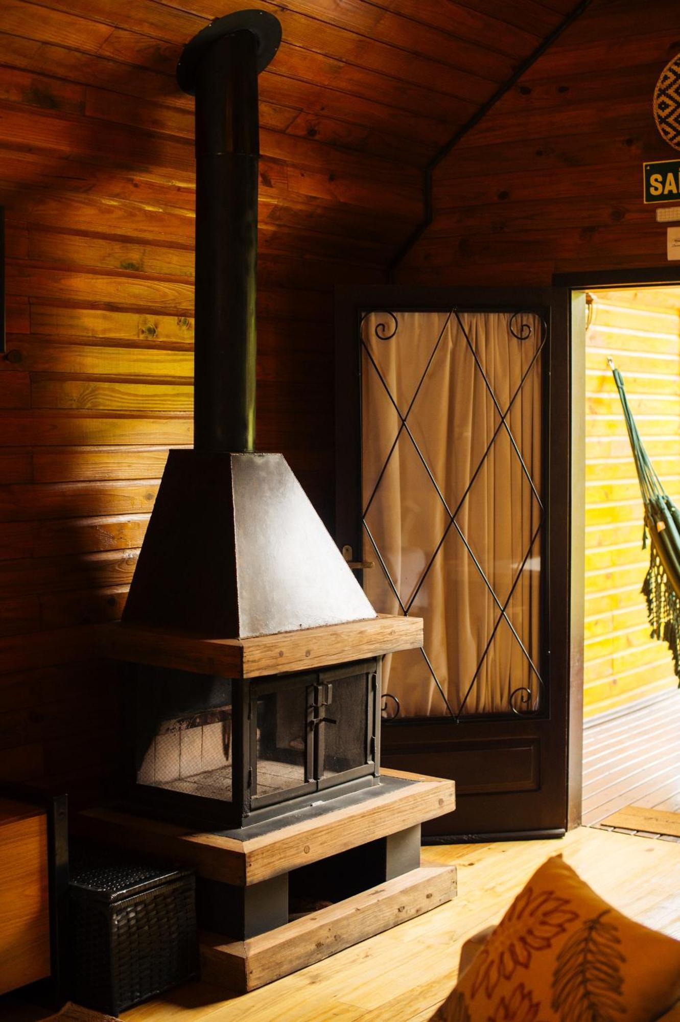 Costa Serena Eco Resort Timbe do Sul Luaran gambar