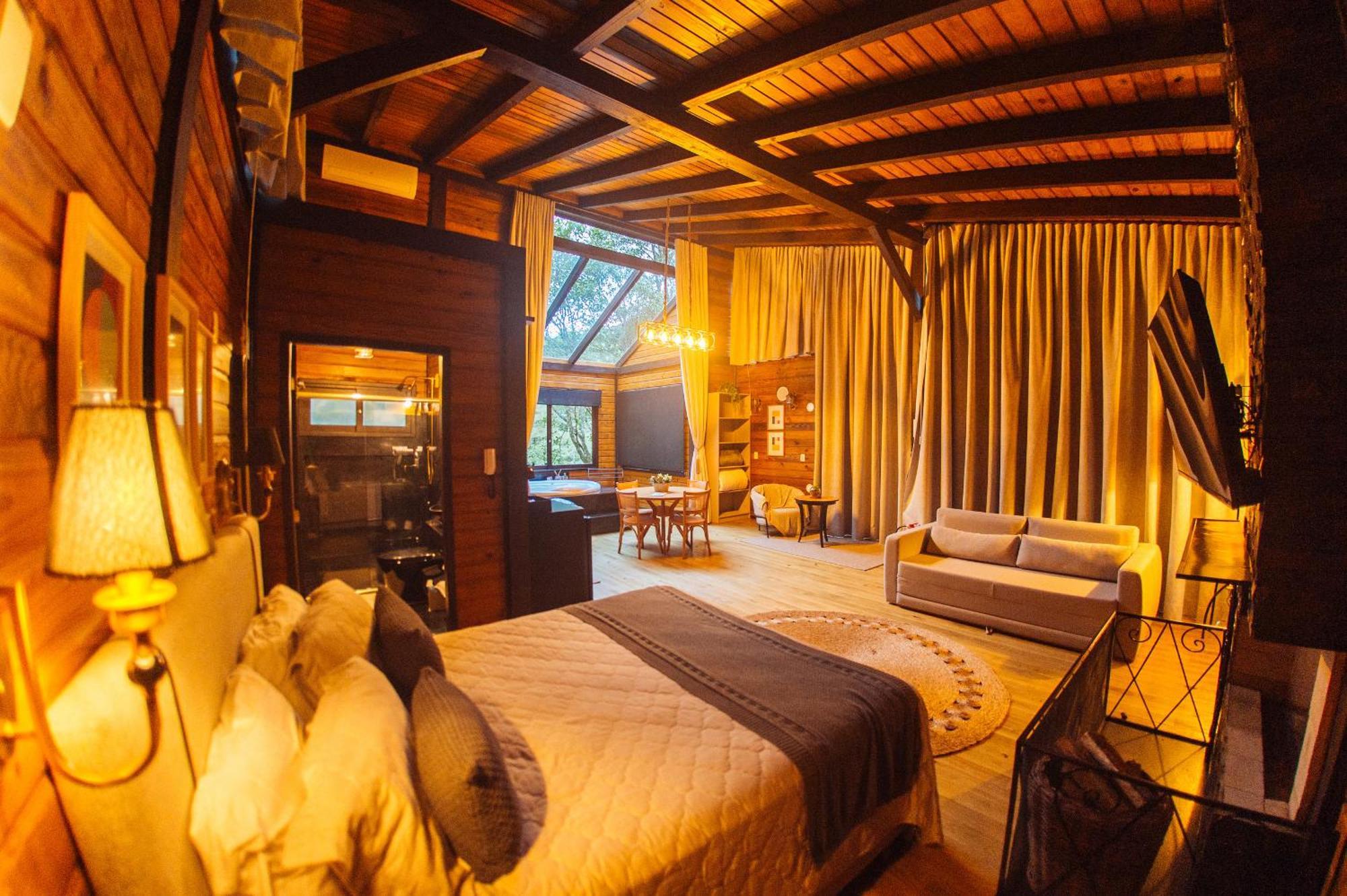 Costa Serena Eco Resort Timbe do Sul Luaran gambar