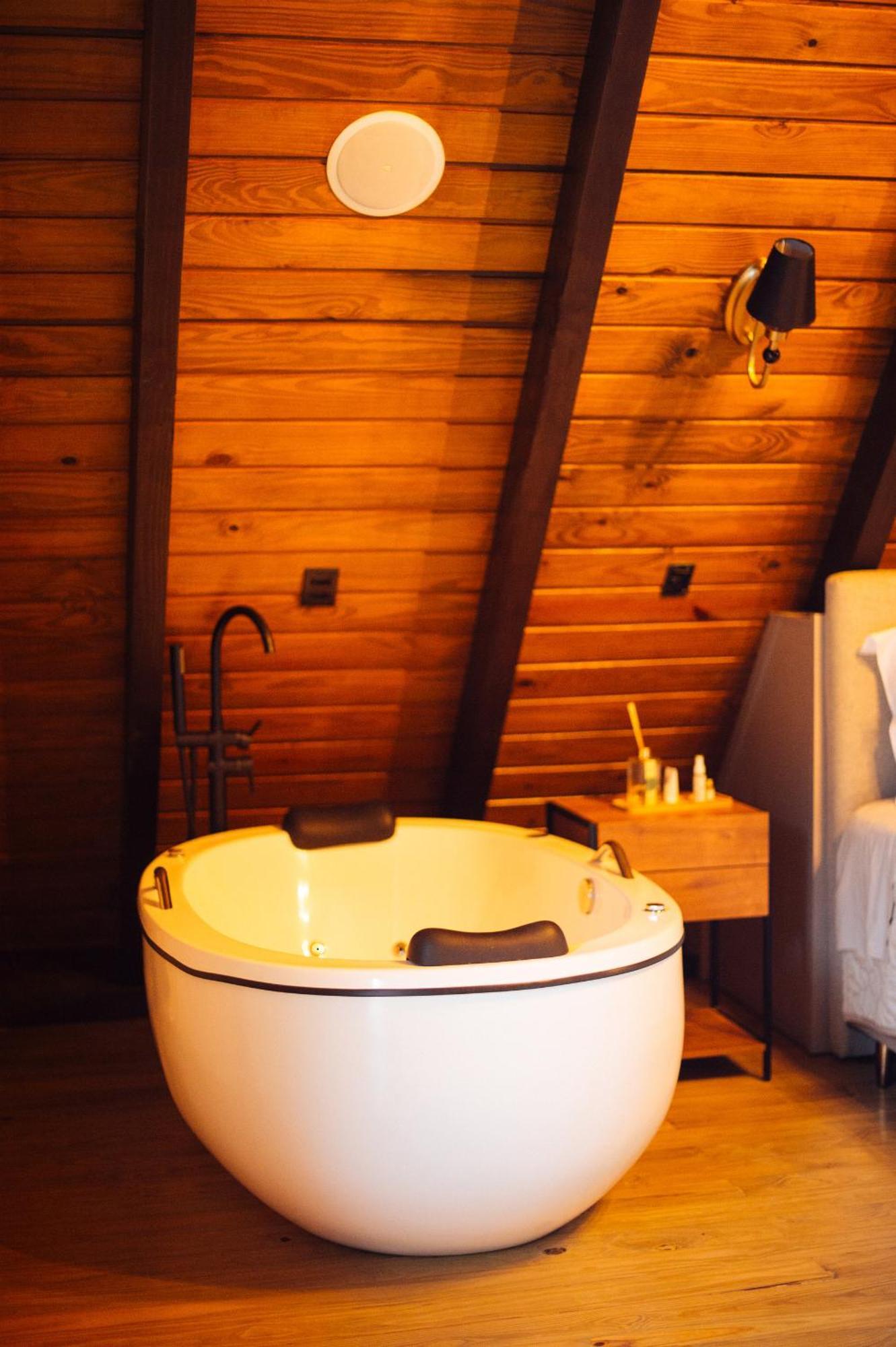 Costa Serena Eco Resort Timbe do Sul Luaran gambar