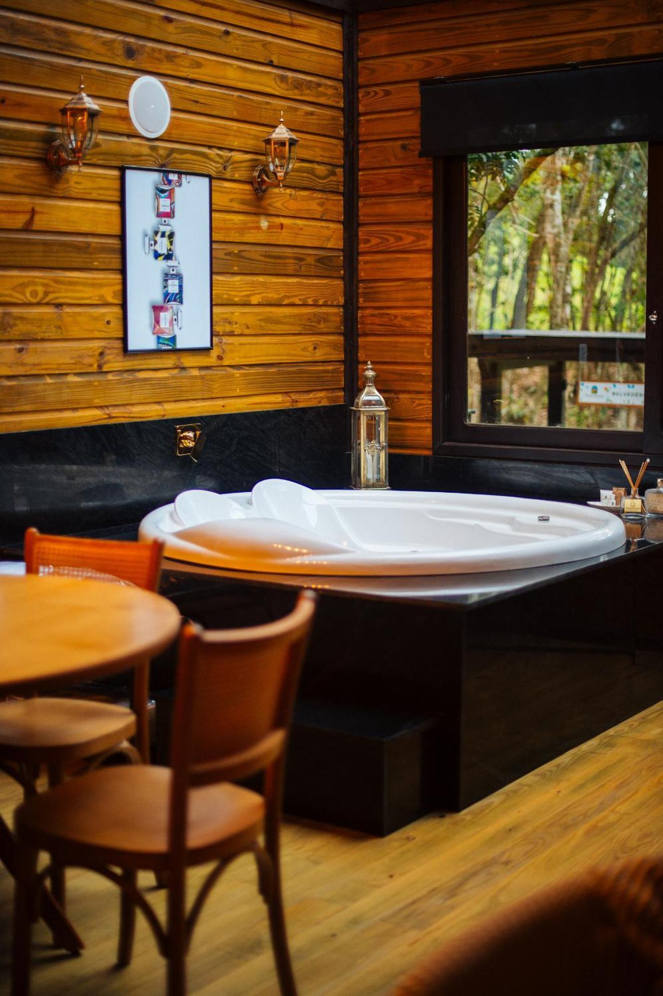 Costa Serena Eco Resort Timbe do Sul Luaran gambar