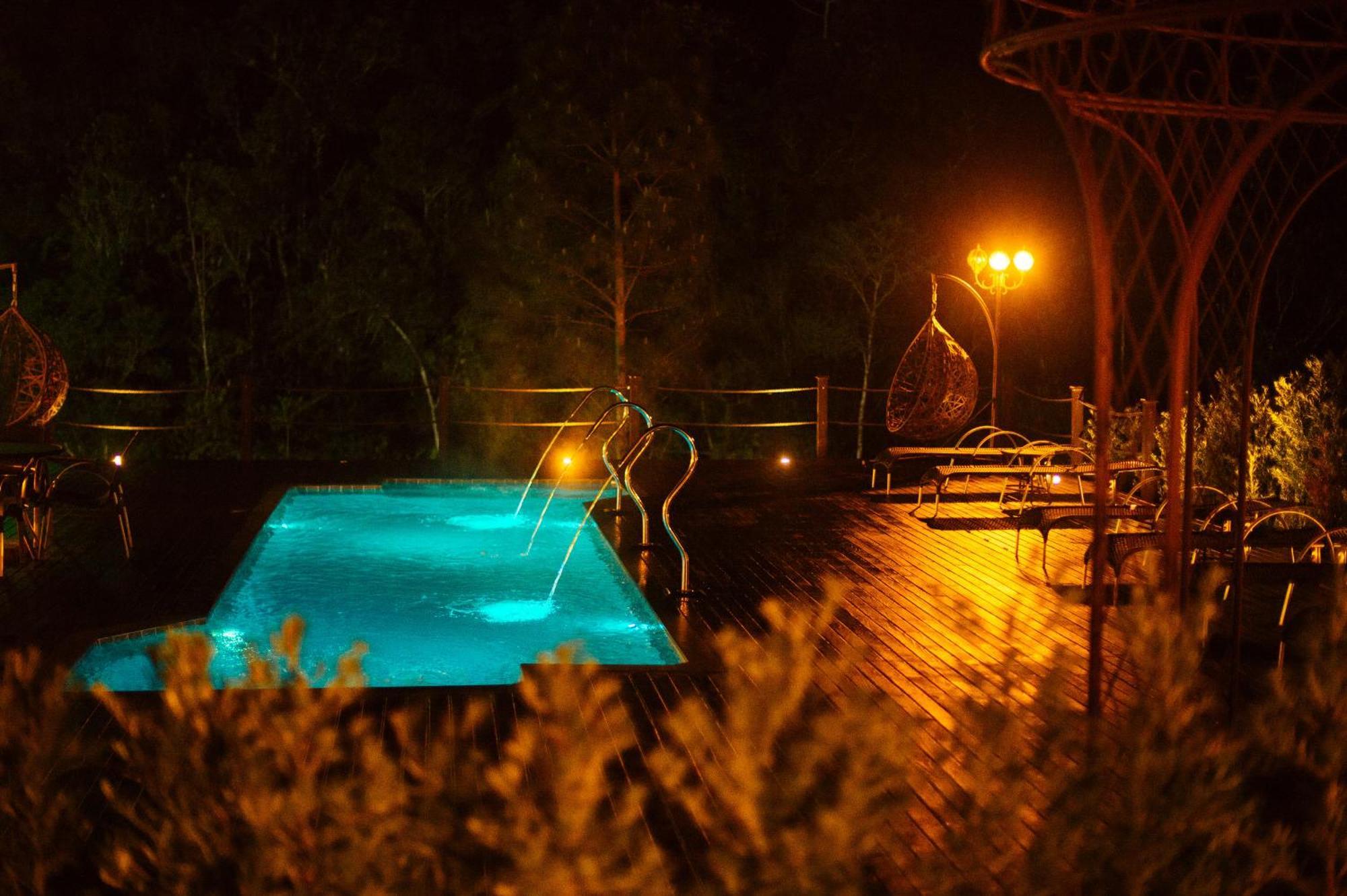 Costa Serena Eco Resort Timbe do Sul Luaran gambar